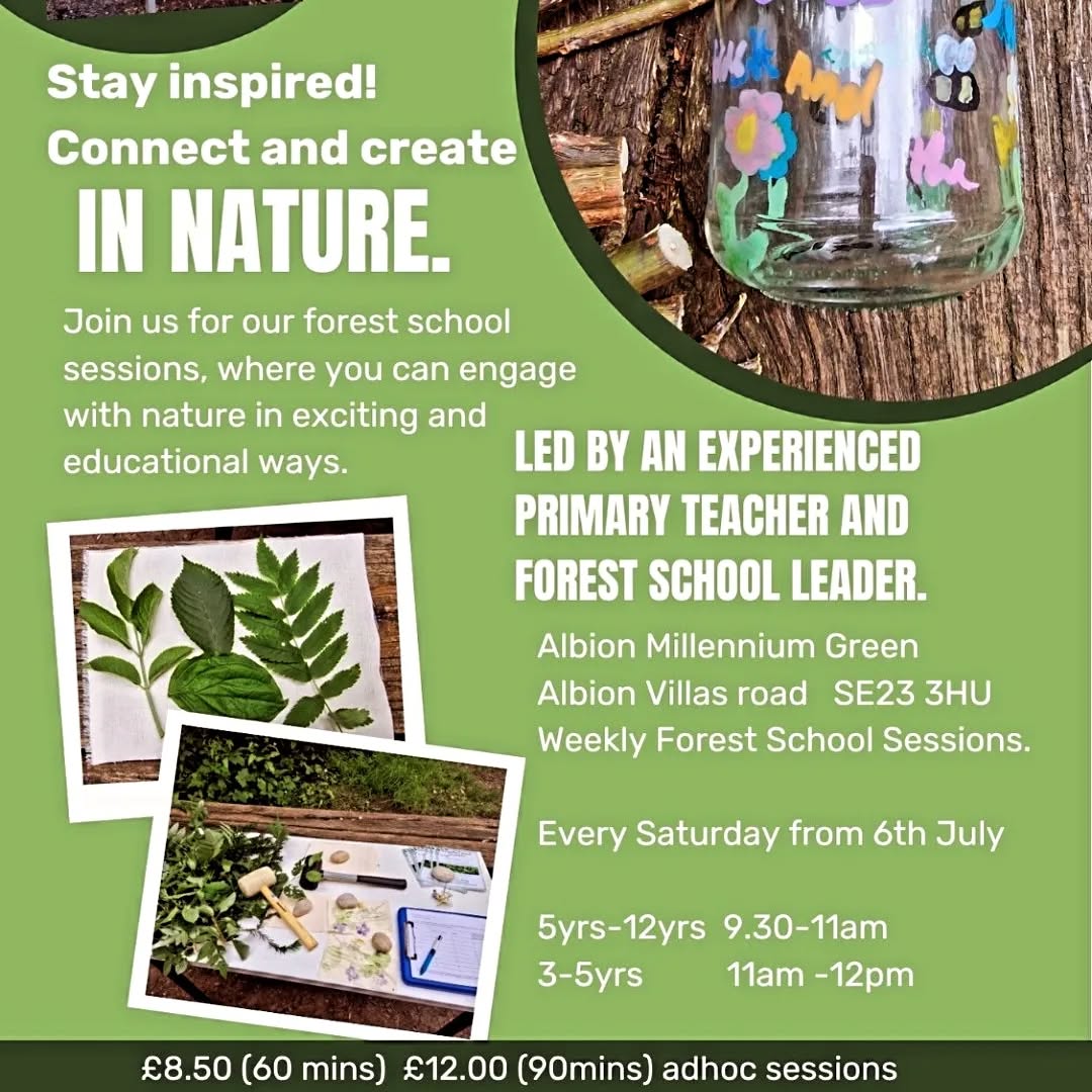 1 day to go! Lots of fun and toolwork are going to be happening in tomorrow's sessions. Don't miss out, book your place today! See you there 😊✨️🌿