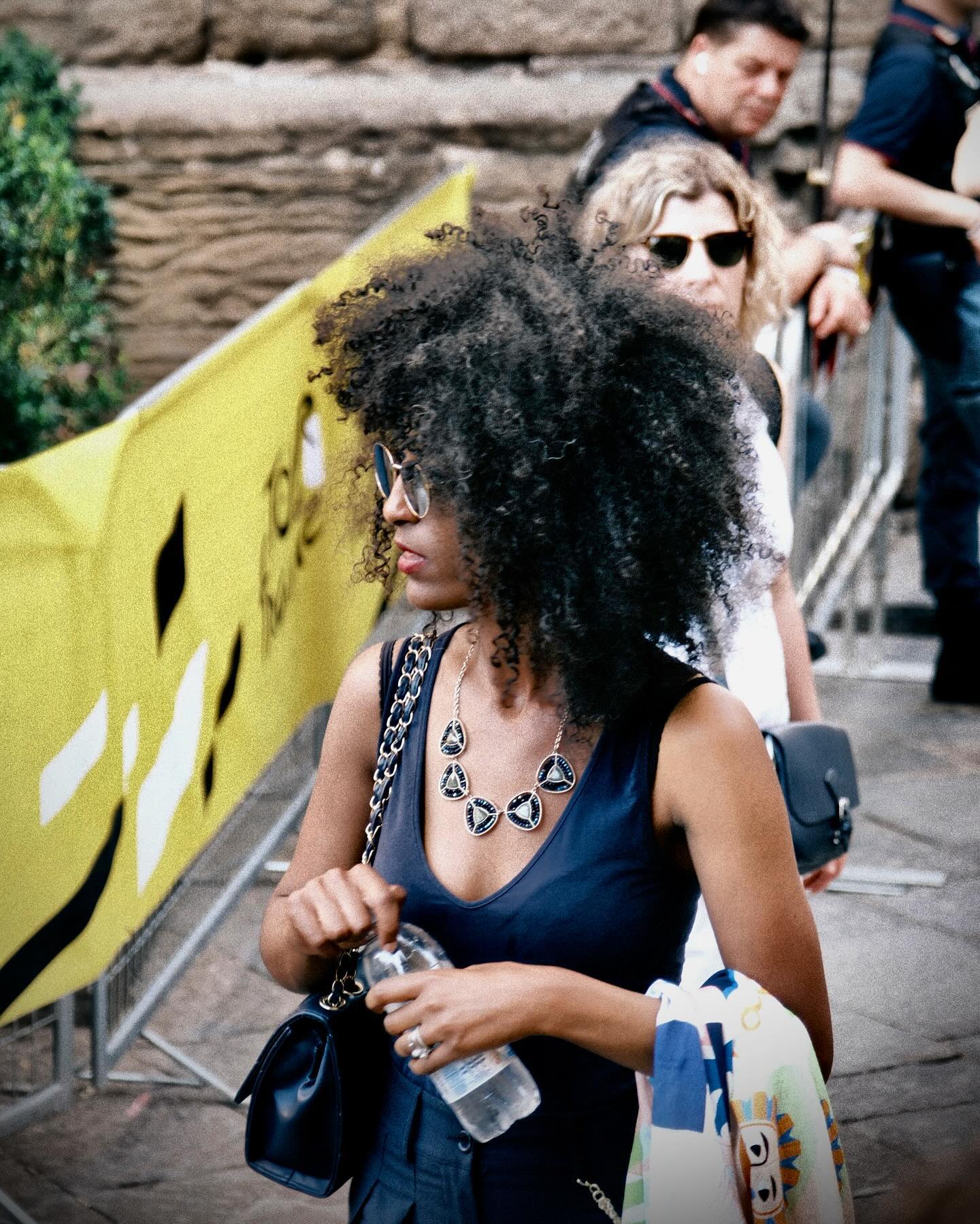 The fashion of Florence