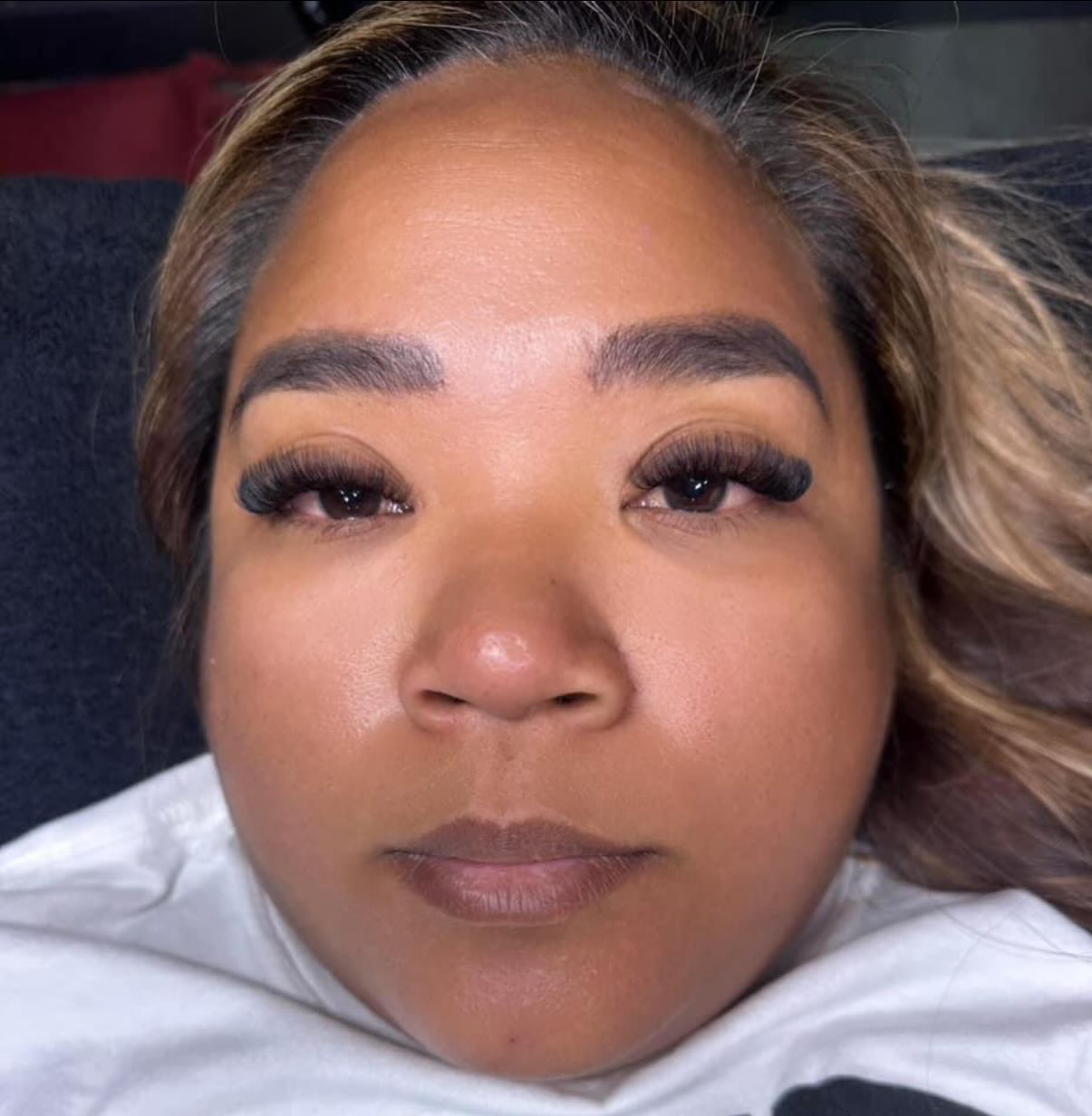 reasons to get lash extensions
•enhance your natural beauty
•quicker morning routine
•every appt. is therapy
•completely customizable
•instant satisfaction
•no more mascara
•no more lash strip hassle
•time for a nap
book your set @ 714-628-6587☀️