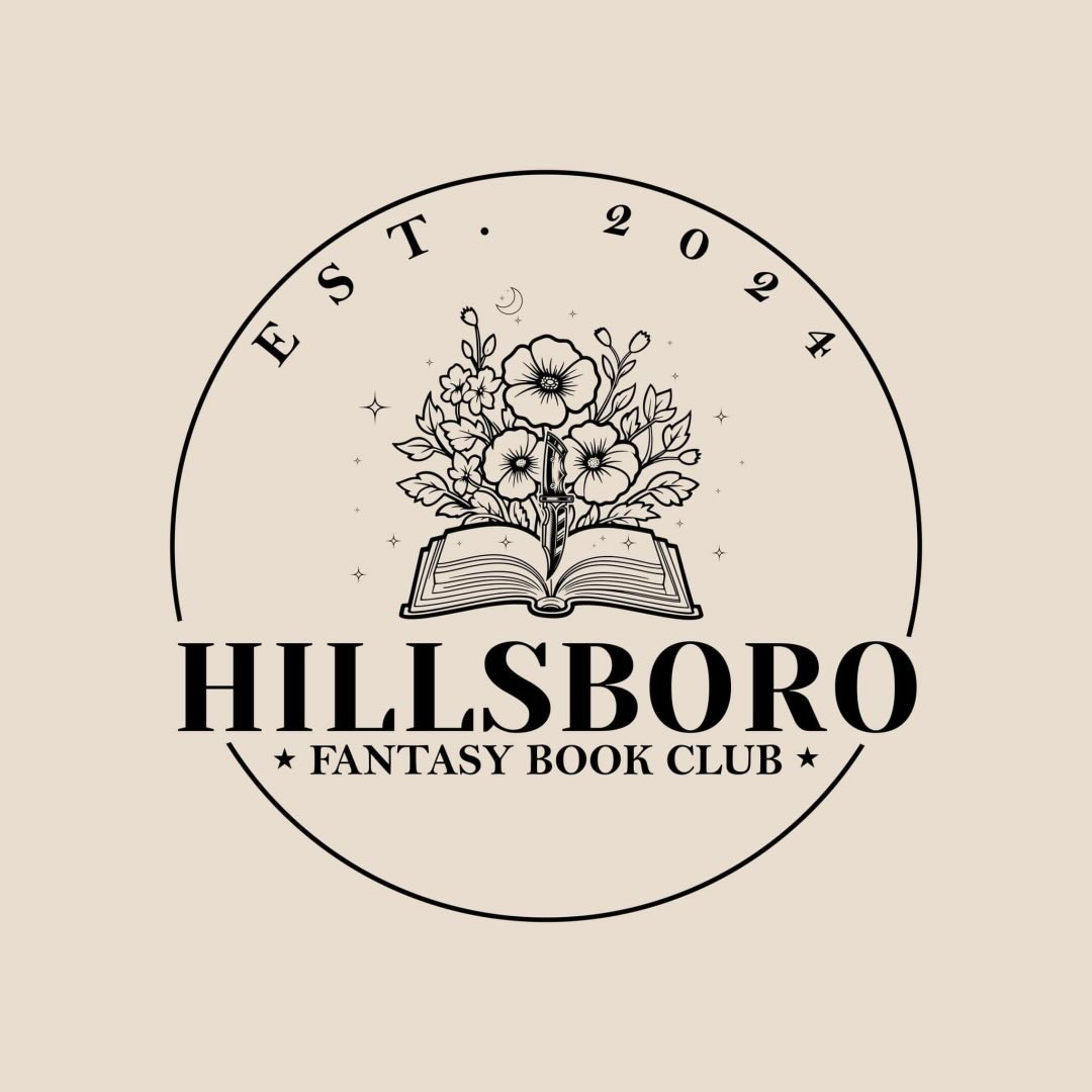 📚 Are you an avid reader of fantasy or want to explore the genre more? 📚
✨ Do you want to read some cool books alongside amazing people? ✨
📚 Then follow us along virtually or during our small meetups as we expand our bookshelves! 📚
.
.
.
.
.
.
.
#bookclub #hillsborooregon #bookclubofinstagram #hillsborofantasybookclub #fantasybooks #fantasy #foryou #foryoupage