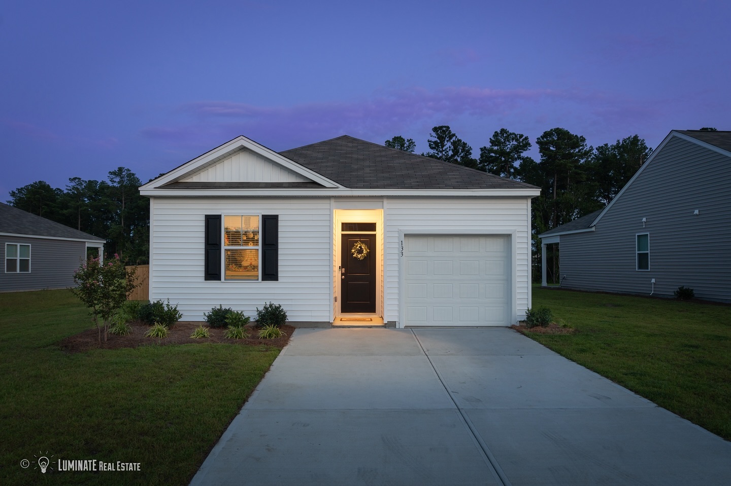 NOW AVAILABLEāDo you want the benefits of a new home without the wait for it to be built? Are you looking for the convenience of a single-story home to avoid trudging up long staircases? Do you want to live in a neighborhood with resort-style amenities? If so, donāt miss the opportunity at 133 Ivory Shadow Road.
Located in the Pine Hills section of Cane Bay Plantation, this recently built home on a spacious pond-view lot is ready to go!
Built by DR Horton in 2024, the Helena floor plan is a single-story layout that offers the perfect blend of comfort and convenience. With 4 bedrooms and 2 full bathrooms, this 1,482-square-foot residence provides a thoughtfully designed layout that maximizes both space and functionality.
Living in Pine Hills comes with an array of resort-style amenities, including 3 stunning pools, 2-story waterslide, splash pad, grilling area, large pavilion, firepit, playground, and clubhouse. Whether youāre hosting a BBQ, enjoying a swim, or gathering with friends and family, this community offers something for everyone. The nearby YMCA is the largest on the East Coast.
DM or comment for more details. š Or link-in-bio.
#summerville #canebay #summervillerealestate #homeforsale