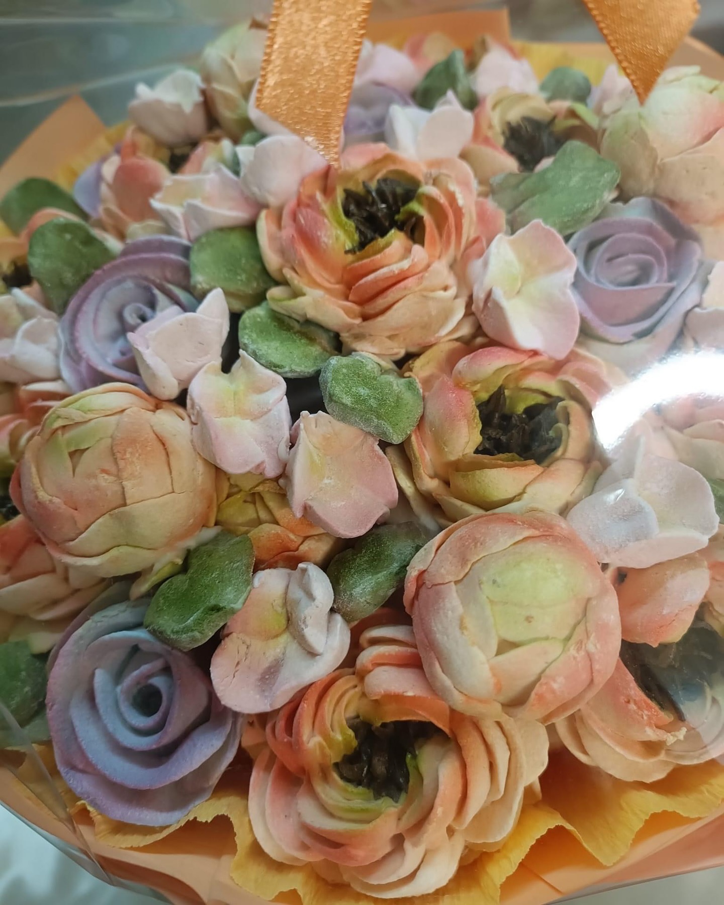 Zefyrinių gėlių puokštelės, kompozicijos, puokštės - puiki dovana ne tik kiekvienai moteriai, bet ir visiems vyrams❤️
Artėjant rugsėjo 1-ąjai dirbam pilnu pajėgumu, kad visi būtų patenkinti ❤️