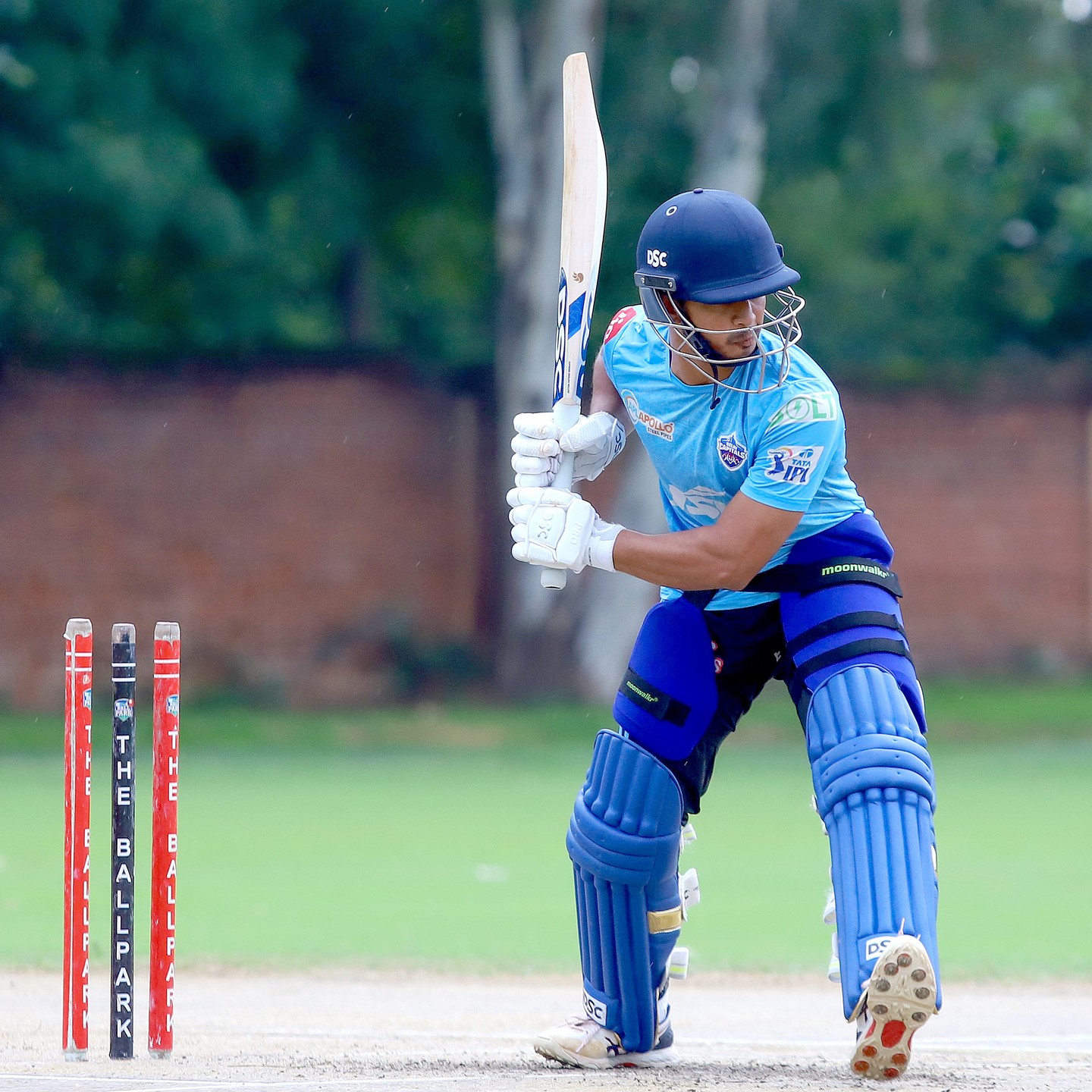 Life is much like batting, treating every ball on merit.
#weplayatballpark
.
.
.
.
.
.
#cricket #cricketlover #loveforcricket #cricketplayer #cricketer #delhicricket #gurgaoncricket #cricketground #delhicapitals