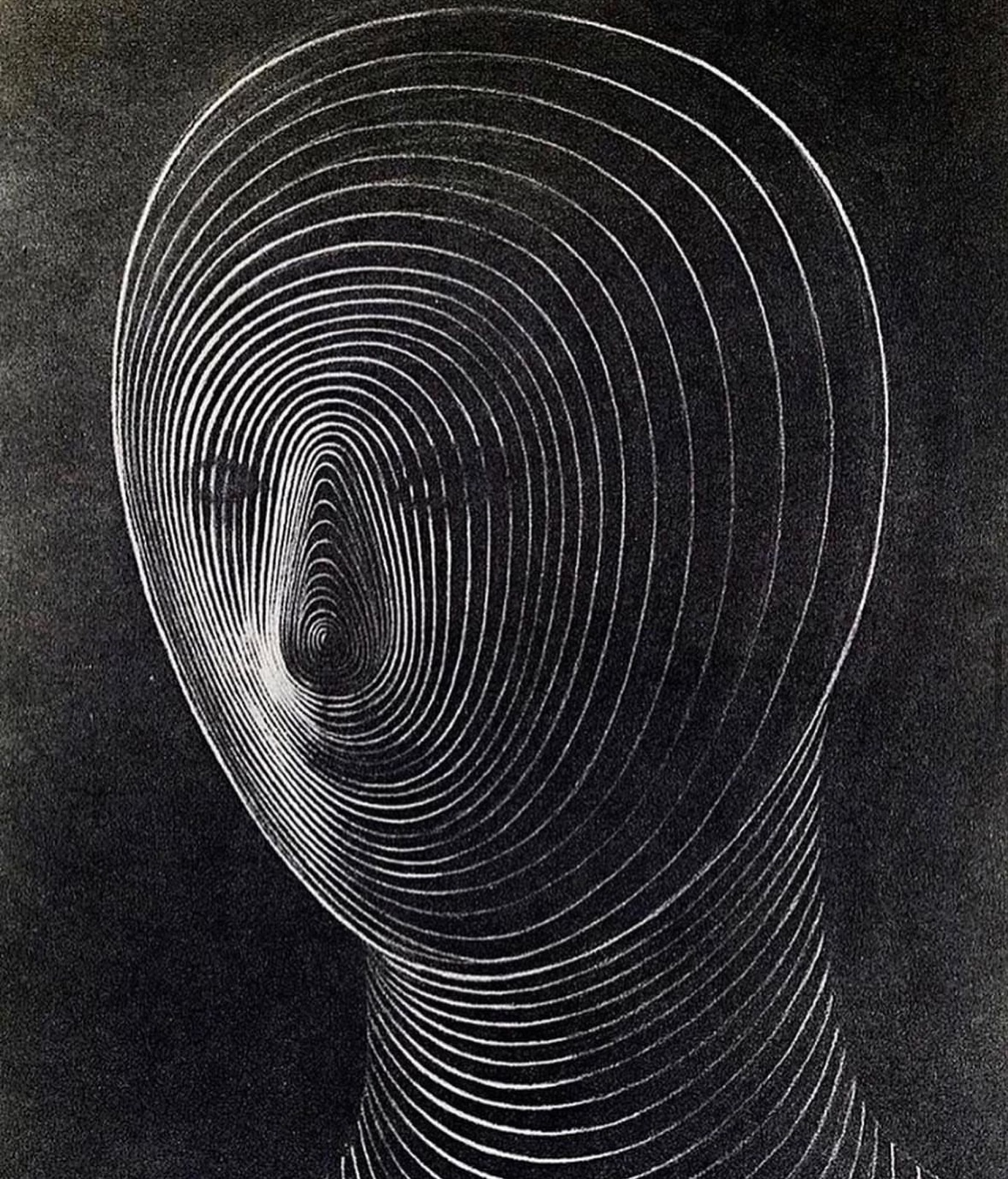 🖌️ Pavel Tchelitchew