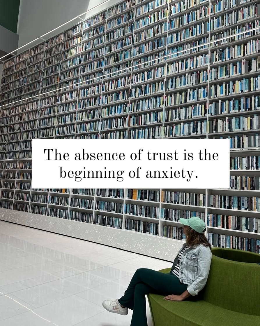 Now if we can just look at anxiety differently we can certainly find freedom from it and not keep coping.
.
.
#thinkaboutit