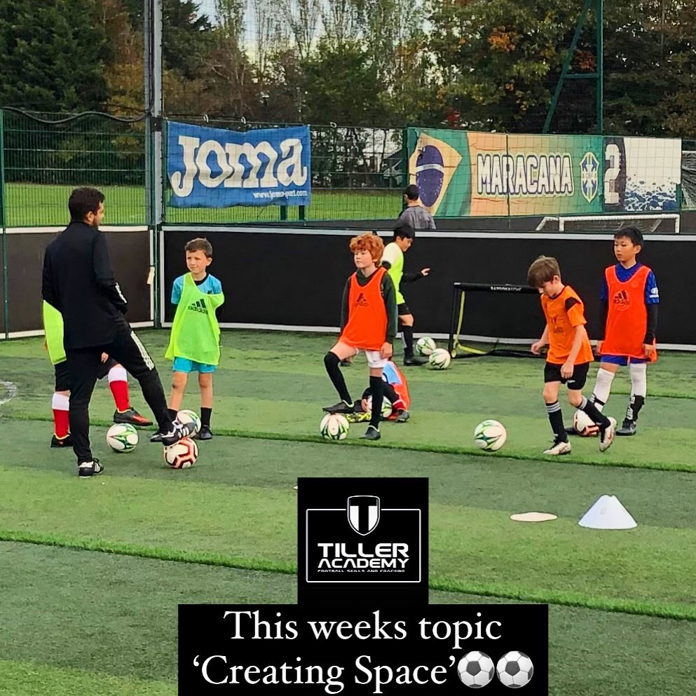Great sessions again this week. Book on for 1:1 & small group training ⚽️⚽️⚽️⚽️@#tilleracademy
#smallgrouptraining
#121coaching
#youthdevelopment
#footballcoaching
#academyfootball
#surreyfootballcoaching
#footballcoachinglife
#scoringgoals
#tolworth
#kingston
#epsom
#newmalden
#surrey