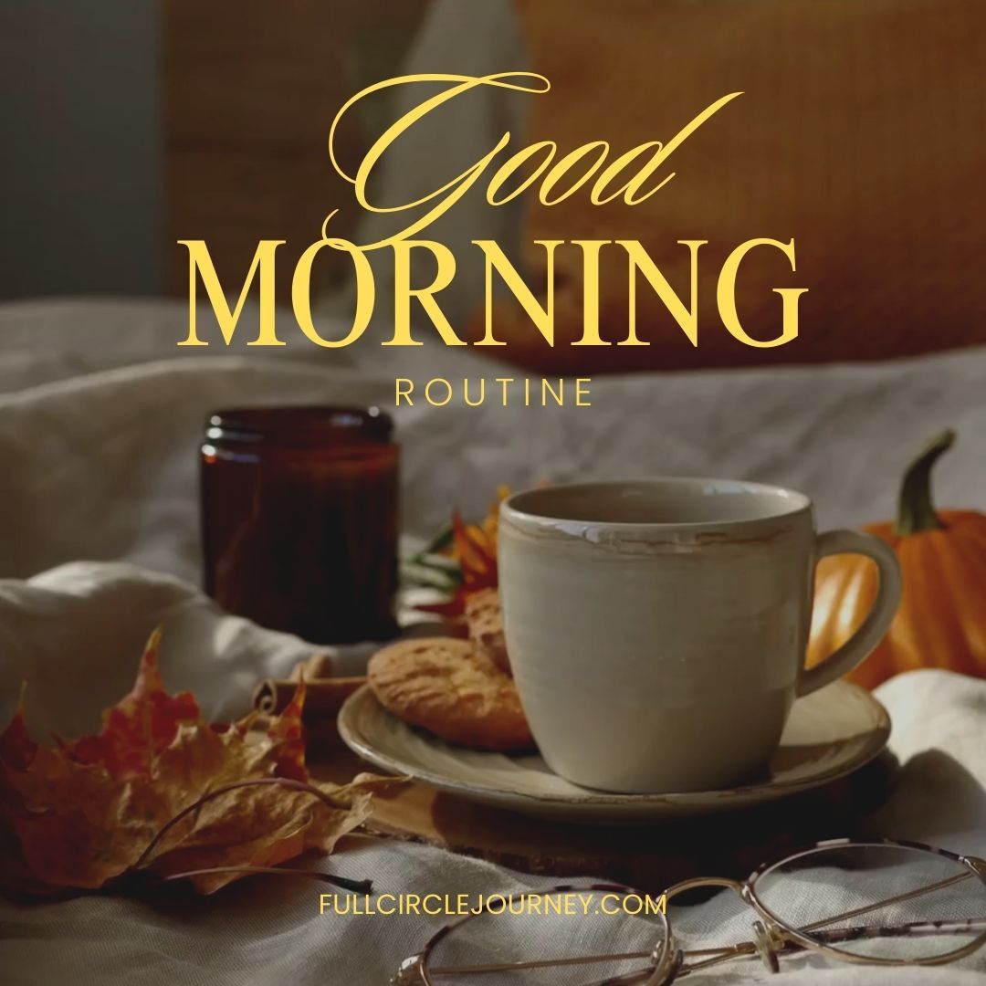Starting off the day right can make a world of difference as to how your day goes. This is because of the multitude benefits a morning routine can make. Meditating even at least a few minutes in the morning, can bring more balance and harmony into your day. โ๏ธโ๏ธ๐งโโ๏ธ
The mind is a very powerful thing, and it creates what you perceive. So by slowing the mind down (especially in the morning, you give it ample time to create with more ease and grace. This is the buffer time between action and reaction. ๐ค๐
We are generators of thoughts, and these thoughts create your reality. So by taking just a few minutes each day, you can actually create more intentionally from a peaceful state rather than from a scattered state.๐๐โจ
Meditation is the key to overall well-being and happiness! ๐
Hereโs a short video for you to watch on the benefits of a morning meditationโฆ
https://youtu.be/NA6u6XMPDrE?si=ZZMwZTuaZ7-uLOu3