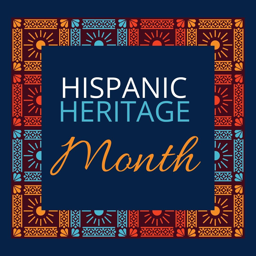 Celebrate Hispanic Heritage Month! September 15-October 15 🎉
Check out our book display and look out for activities all month!
Fun Friday, September 27
LOTERIA in the Library during lunch