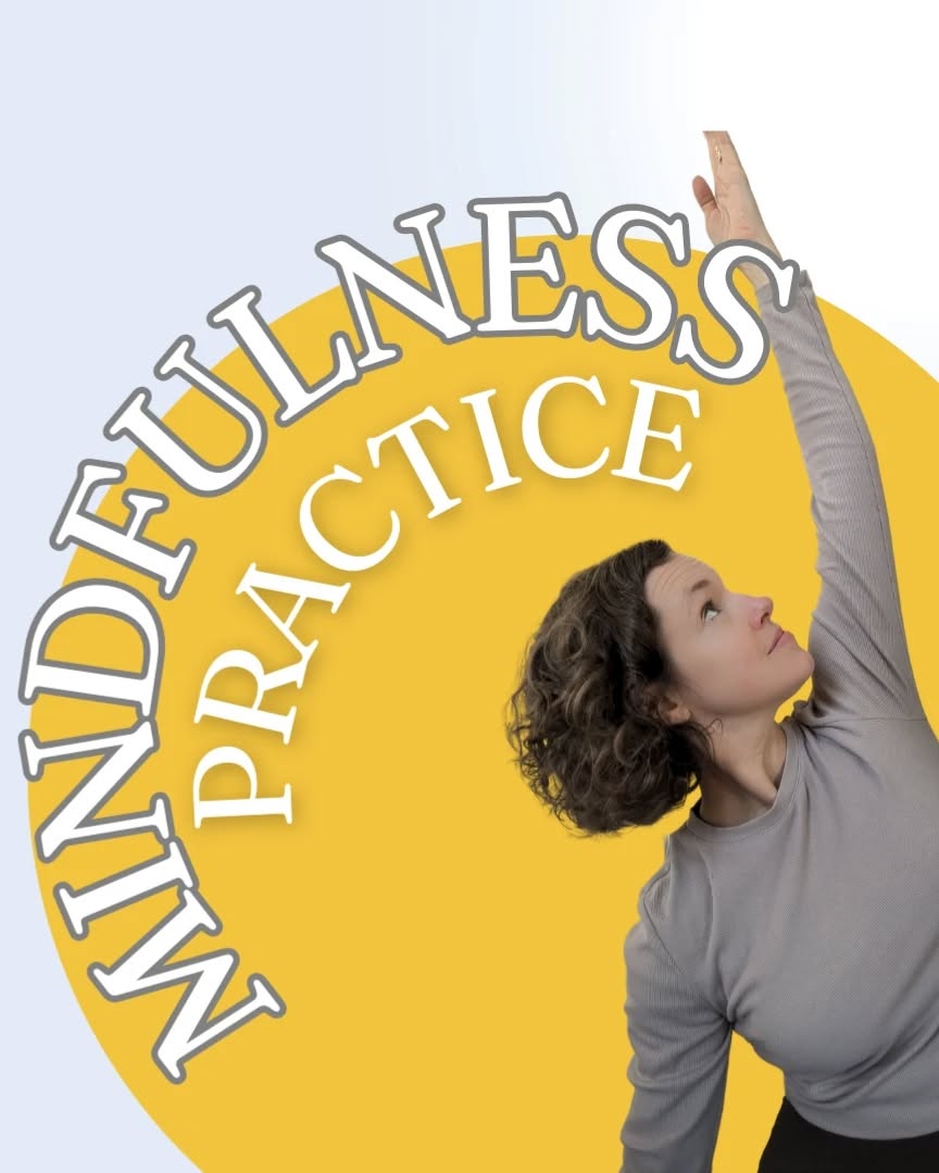 Under stress, many of our bodies contract or tense. In response, it might feel supportive to exaggerate the contraction, pulling inward, or counterbalance it by expanding the body outward. This mindfulness practice walks you through both, from seated and laying down positions - video is 53 secs. See what you think!
#polyvagaltheory #somatictherapy #traumasensitivemindfulness #mindfulness