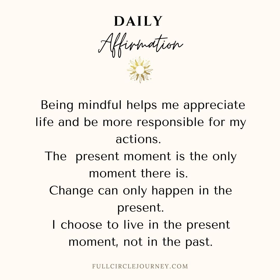 Helpful tips, advice & inspiration for living a soul inspired authentic lifestyle. ๐ฎ๐
๐๐
For more, visit us at:
FullCircleJourney.com