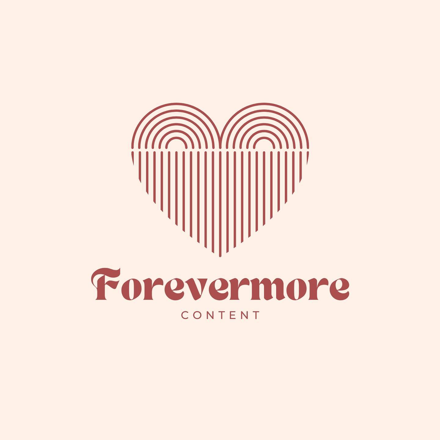 Introducing Forevermore ♾️❤️
A behind-the-scenes content creator who captures the magic moments of your wedding or event 🎥
Let us document the details while you focus on celebrating love❣️
With a 24-hour turnaround, you can share the candid content with loved ones right away 💌
Trust us, you’ll want to relive the moments forevermore💫
#weddingcontentcreator #weddingcontent #eventcontentcreator #weddingcontentcreatoruk #wedding #event #ukcontentcreator #contentcreator