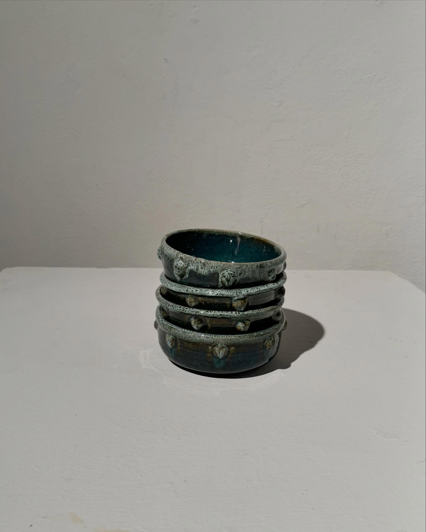 set of 4 bowls ๐ฅฃ