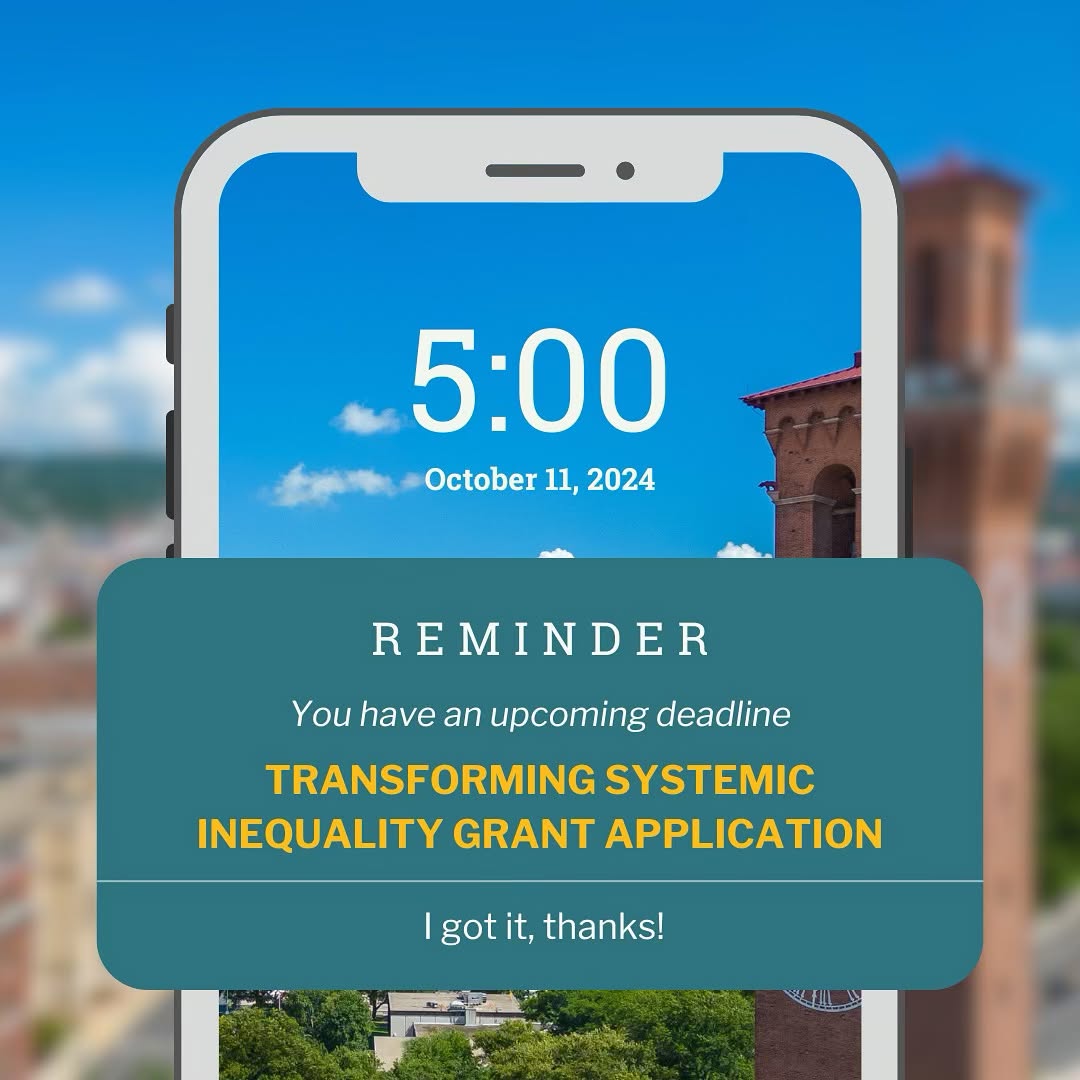 **GRANT APPLICATION CLOSES OCTOBER 11th 5:00 PM ET**
There are only a few days left until the Transforming Systemic Inequality Grant Application closes. Visit https://bit.ly/LFFallGrant or the link in our bio for more grant information and how to apply.
#CTPhilanthropy #Waterbury #Connecticut #IntentionalPhilanthropy #SocialJusticeGrant