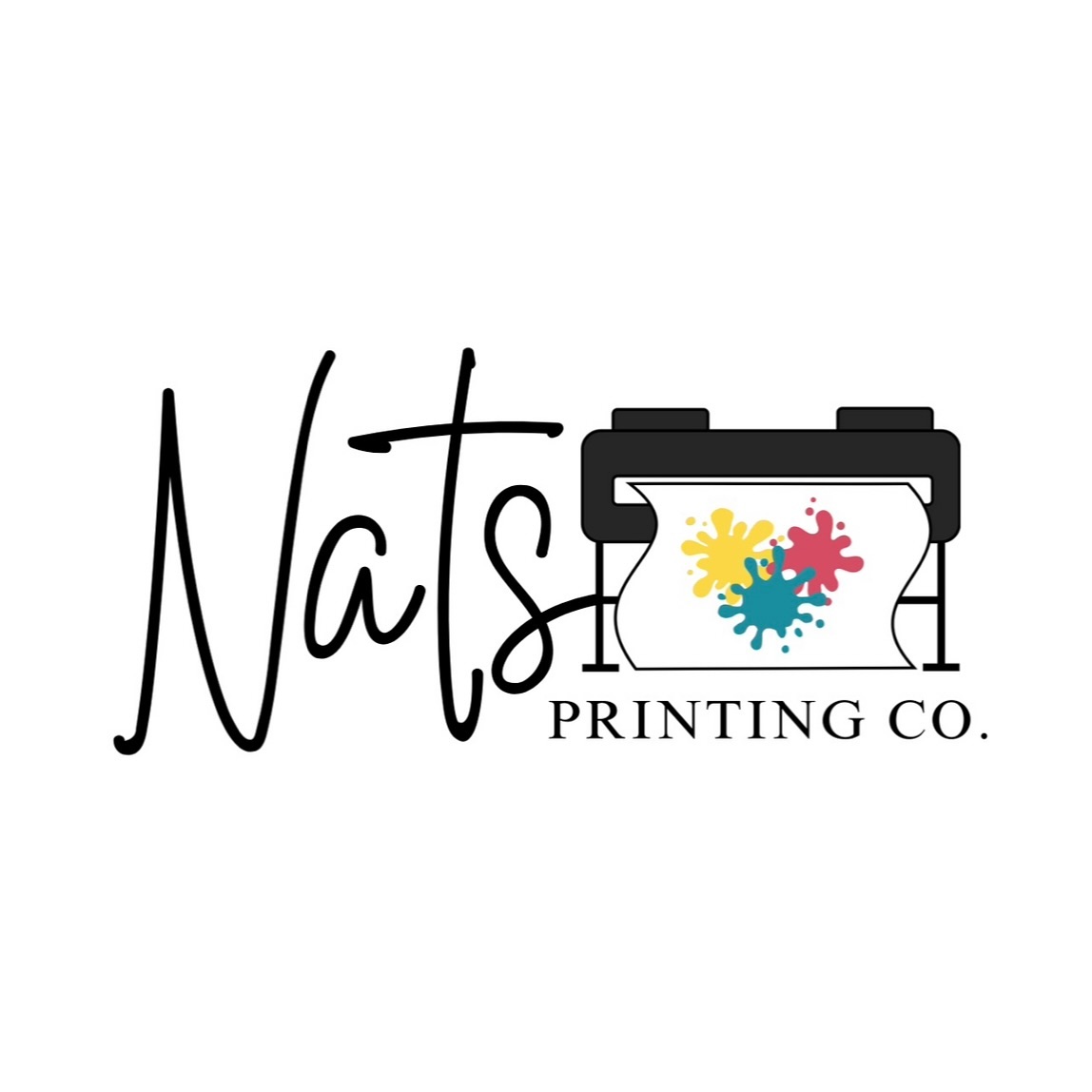 Welcome to Nats Printing Co. This is your one stop shop for custom canvas printing, mounting, and framing local to Okotoks, Alberta.
My vision is to provide a more custom product for showcasing your cherished memories. I pay close attention to detail and take extra care to ensure that I deliver a high-quality product at an affordable price. 📸🖨️🖼️