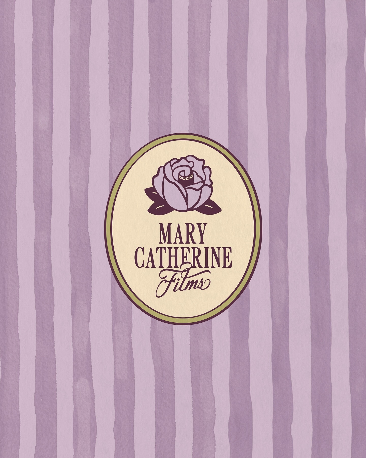 introducing Mary Catherine Films’ new look ✨
I couldn’t be more grateful to @bypalmetta for creating the most beautiful, charming & playful brand refresh! She truly captured the essence of what I want Mary Catherine Films to be. AND she’s one of my brides for next year which made working with her all the more fun!
As a storyteller and creative, I aim to craft films that encompass the warm & fuzzy feelings of a wedding day, the personalities of my couples & their loved ones, and the unique details that make each love story special. This branding is a perfect display of the vibrancy, joy, and nostalgia I want my films to reflect 🤍
See more at marycatherinefilms.com & reach out if you’d like to work with me! Xoxo, MCF 🥂🍰🕊️