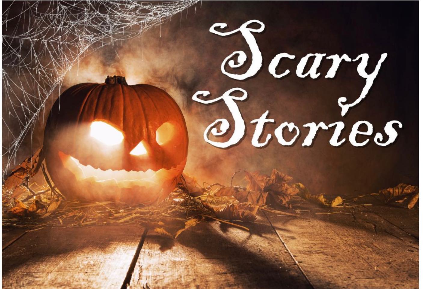 It’s spooky season!! What’s your favorite scary book? Lois Duncan’s Don’t Look Behind You still haunts me to this day. Come by the library to grab a book and get in the Halloween spirit!