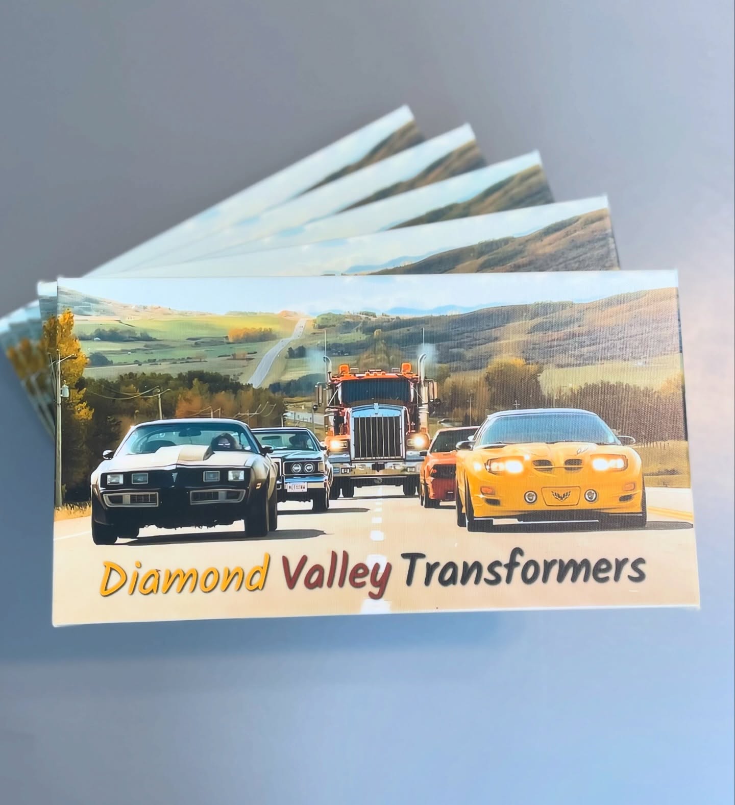 Fun little project for the Diamond Vally Transformers! 🚘
>1.5” depth
>mirror soft edge
>satin finish
>custom text/image enhancement
>size 15x8
#natsprintingco #okotokssmallbusiness #canvasprints