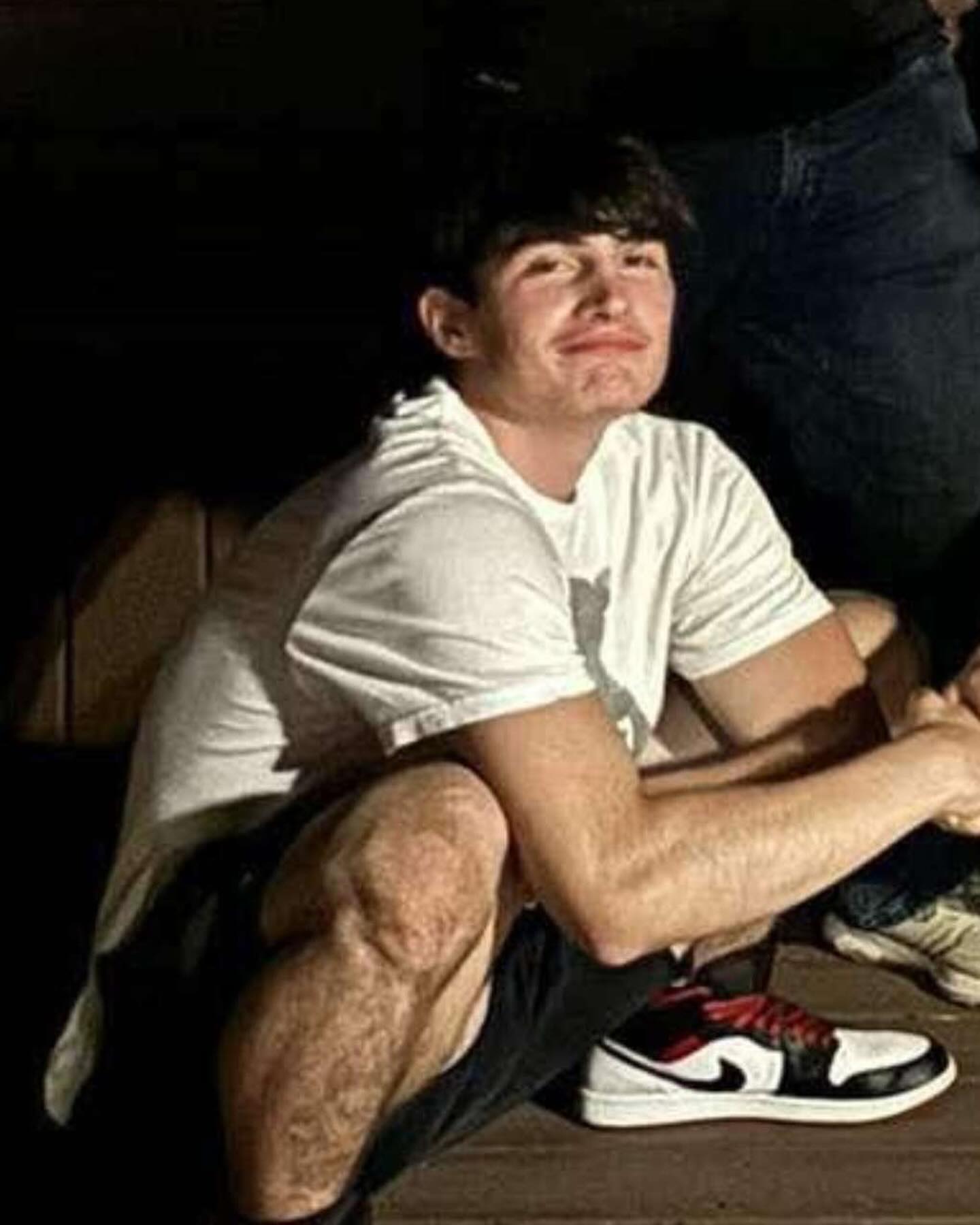 Today we also wish a happy birthday to one of our newest members, brother Sean (Shocker) Jasper🎉 We love you dog. Enjoy your day