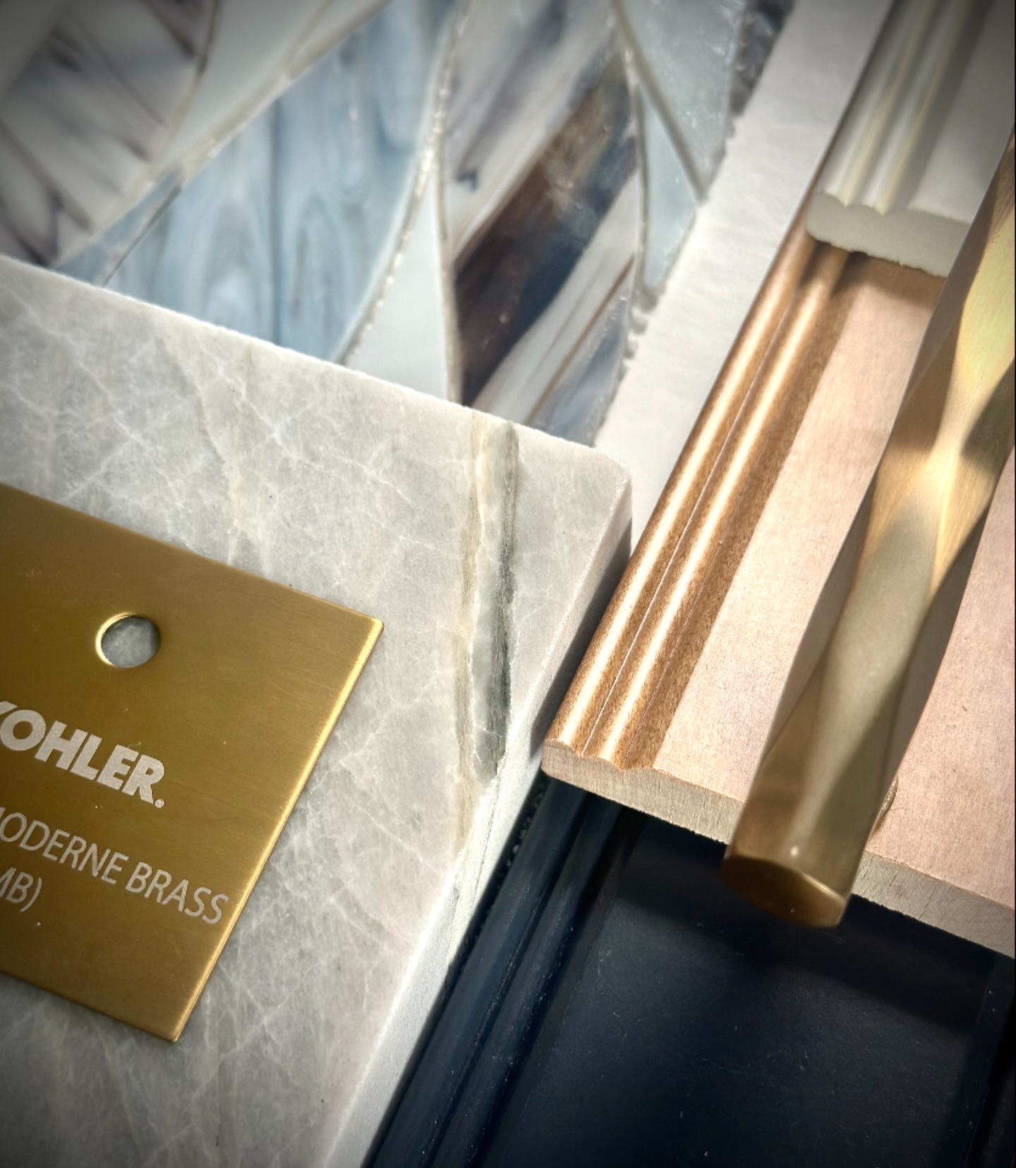 🌟Selections🌟 the most fun part of the interior design process!