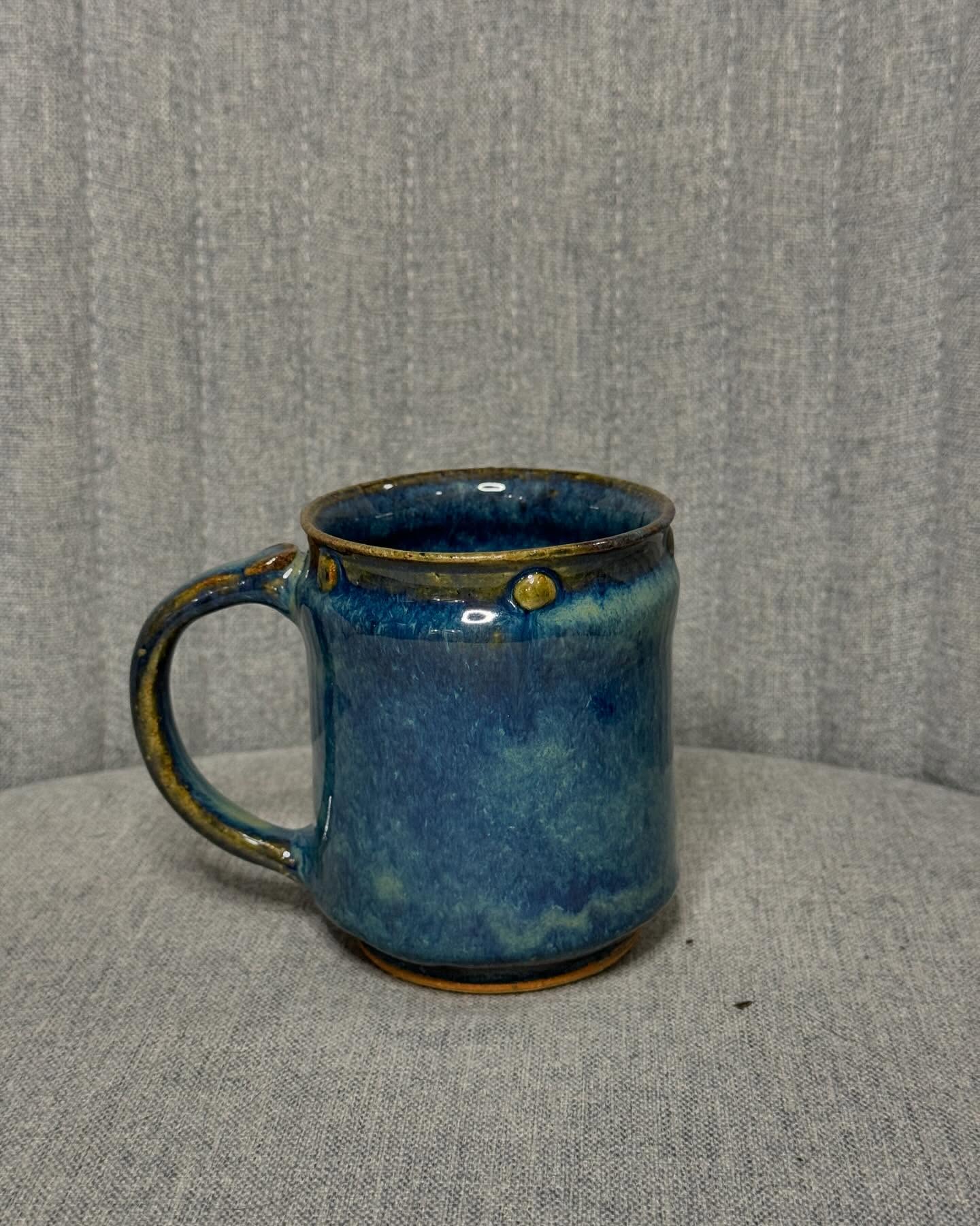 Some recent mugs I will be offering for sale at the @casabvcu Halloween market tomorrow!!! Check my story for details ๐ซถ๐ป๐