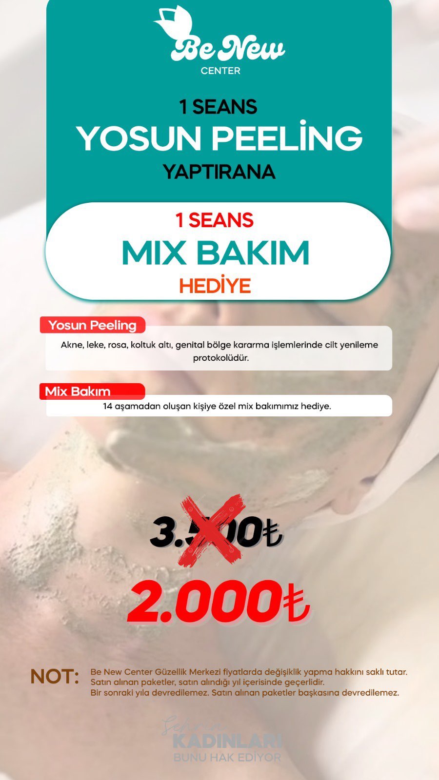 Kampanya startımız verildi .Her işleme özel hediyemiz var 🎁
Bilgi ve iletişim 05330150899-02625023808
#ciltbakımı #güzellik #güzelliksırları #güzelliksalonu #körfez #kocaeli #izmit