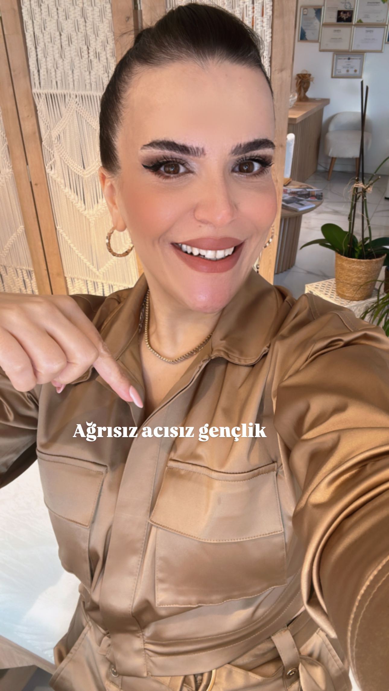 Ağrısız acısız cilt yenileme ve gençlik ixsiri protokollerimizde kampanya ve tüm kampanyalarımıza çok sevdiğiniz 14 aşamalı kişiye özel mıx bakım hediyemiz🎁var .Stoklarla sınırlı olan kampanyamızda hangi protokol benim için uygun diyorsanız uzmanlarımızla iletişime geçin .
Bilgi ve iletişim 05330150899
#güzellik #bakım #yosunpeeling #casmara