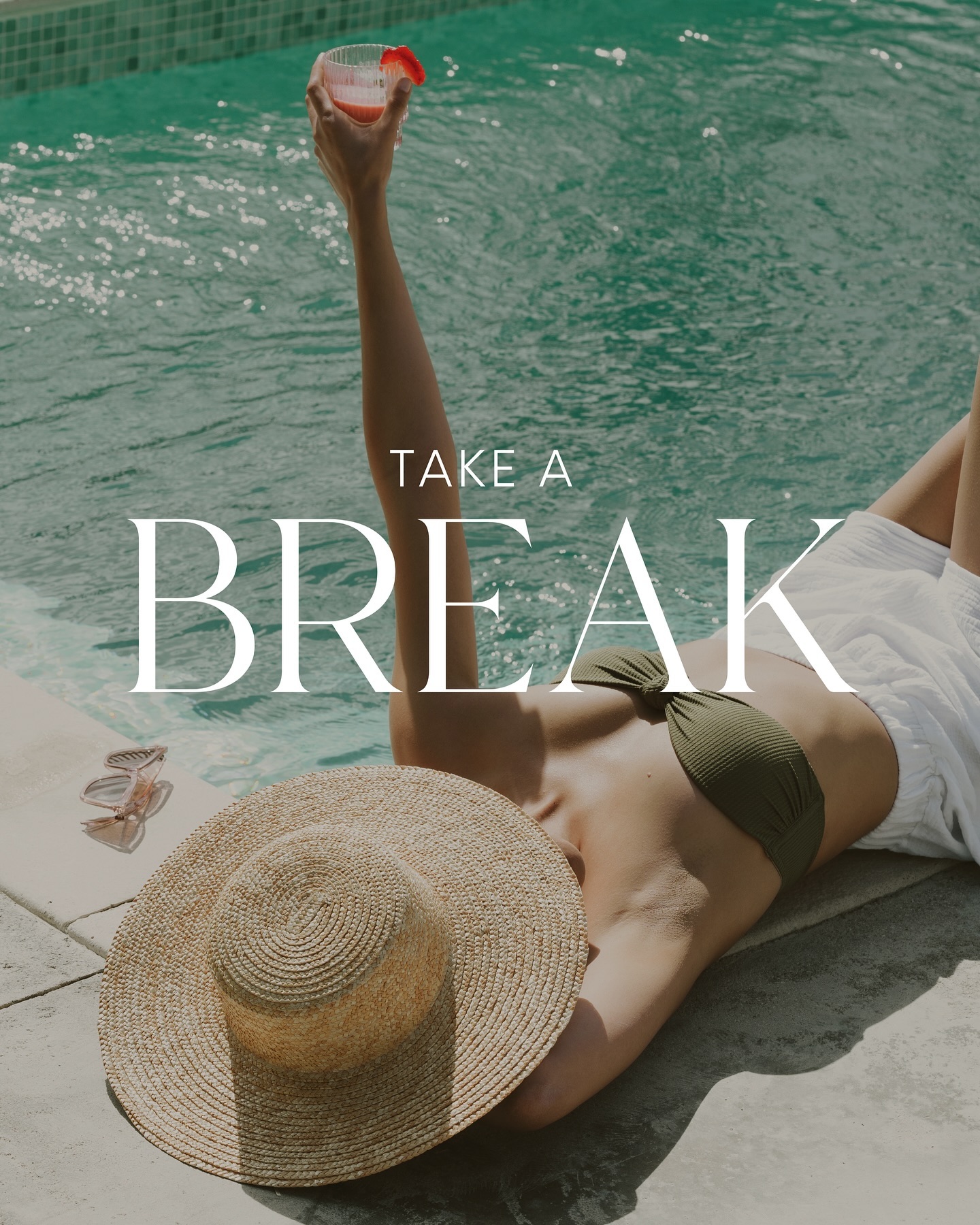 take a break • sometimes the best way to fuel productivity is to pause, recharge, and return with fresh energy.
~
#balanceforbetter #mindfulproductivity #digitalstrategy #businesscoach #businesstips #mindfulness #remotejobs #workfromanywhere