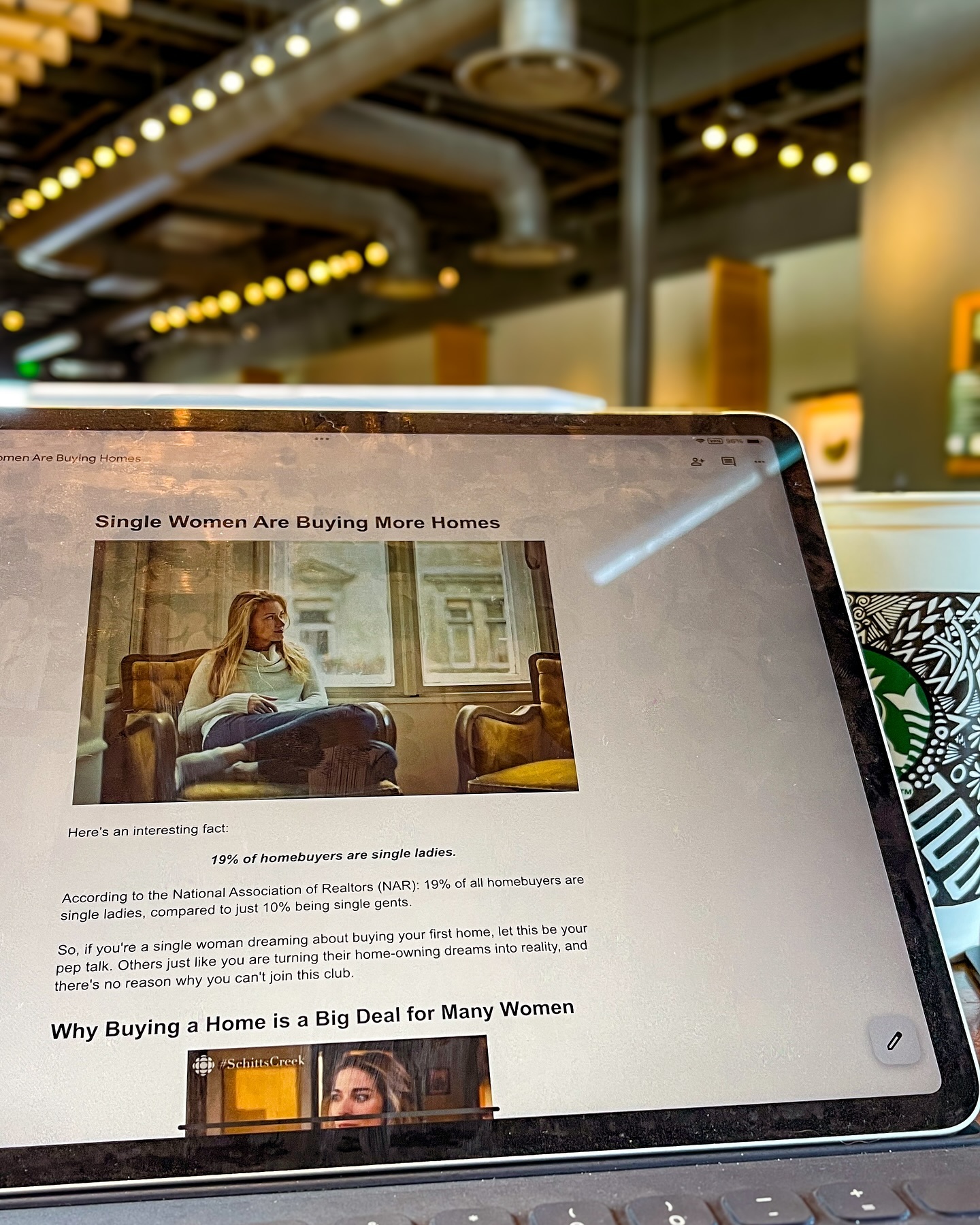 š¦ļø days are good days to write contentā¦.