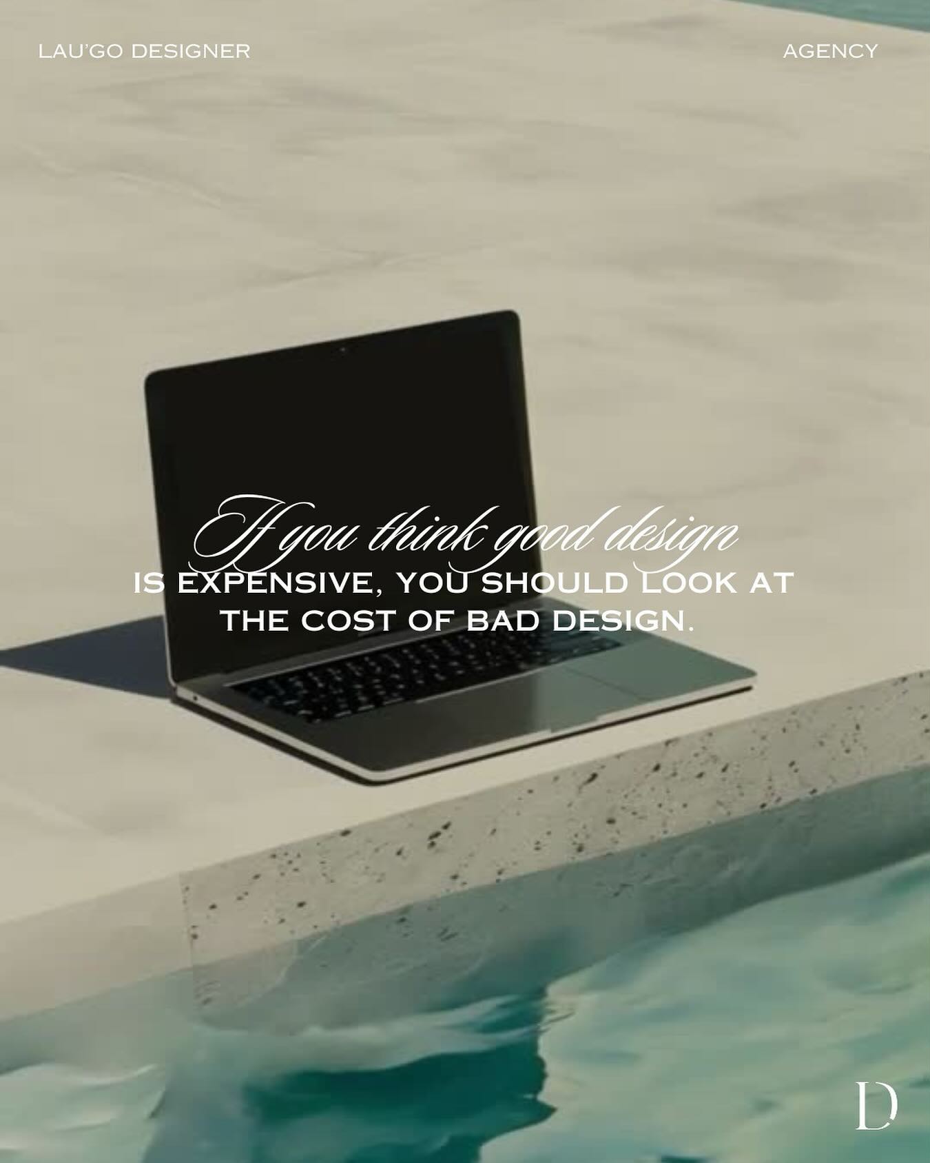 Si investir dans un ton branding te semble coûteux, réfléchis au prix d'un mauvais design : il pourrait nuire à ton image de marque, à ta crédibilité, et freiner ton développement. C’est un investissement qui construit une base solide pour ton succès à long terme.
#branding #graphicdesign #logodesigner