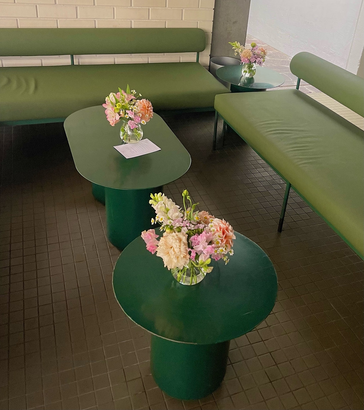 The sweetest florals for Petal & Pup 🎀