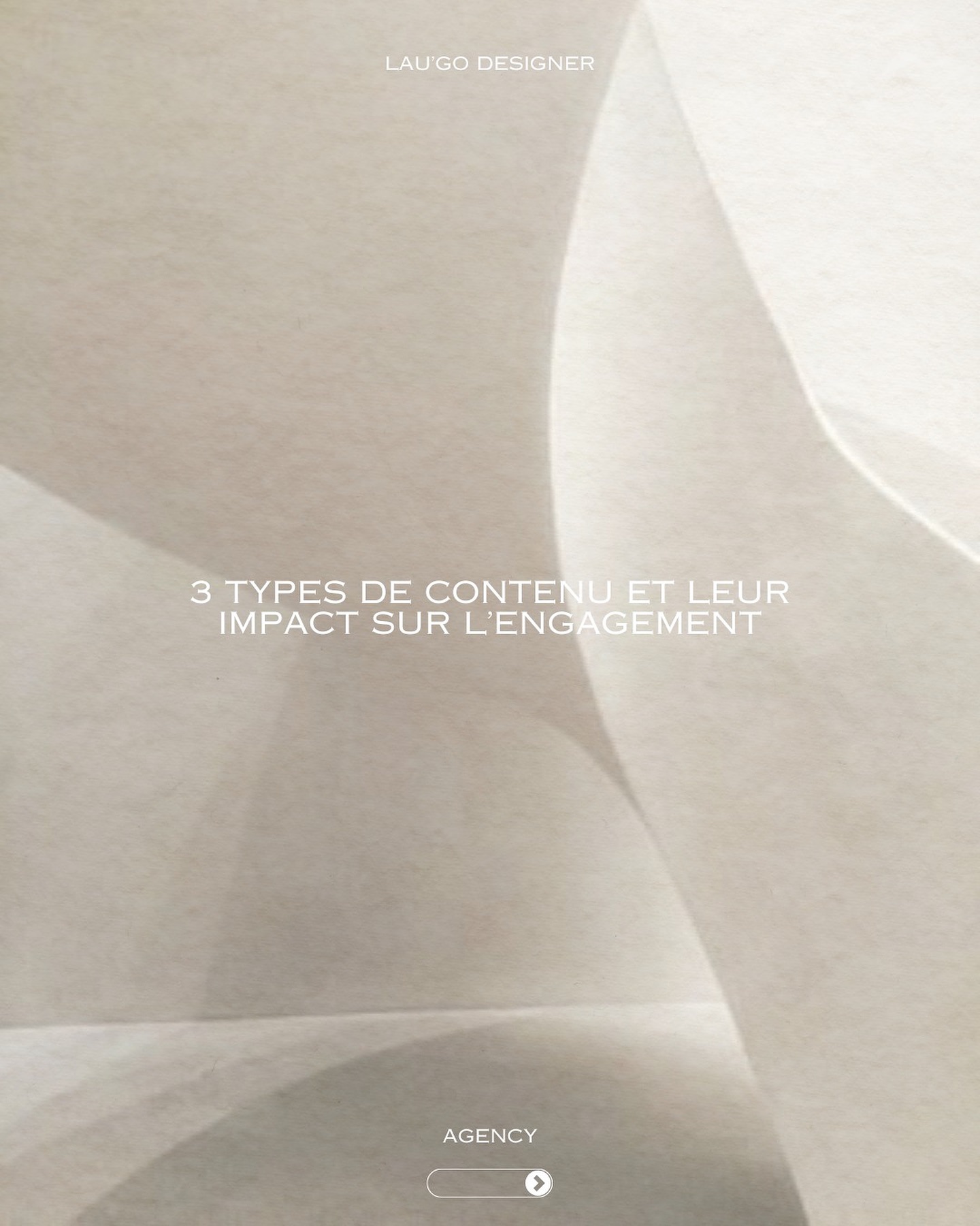 Saviez-vous que le type de contenu que vous publiez influence directement l’engagement de votre audience? Découvrez quels formats génèrent le plus de réactions et comment les utiliser pour maximiser l’interaction avec votre communauté. #brandingagency #branding #agencedigitale #agencebranding