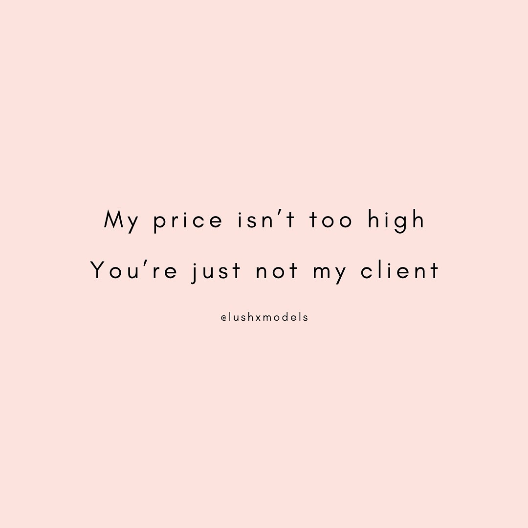 Thank you, NEXT!
www.lushmodels.co.uk
Financial independence is a woman’s best friend. Collect moments, invest in yourself & build wealth that can’t be taken away.
Join our team today 💻🖤💷
.
.
.
.
.
#lushmodels #ukmodelagency #ukmodels #modellingagency #financialfreedom #investinyourself #buildwealth #bossbabes #bossbabequotes #bossbabelife #bossgirl