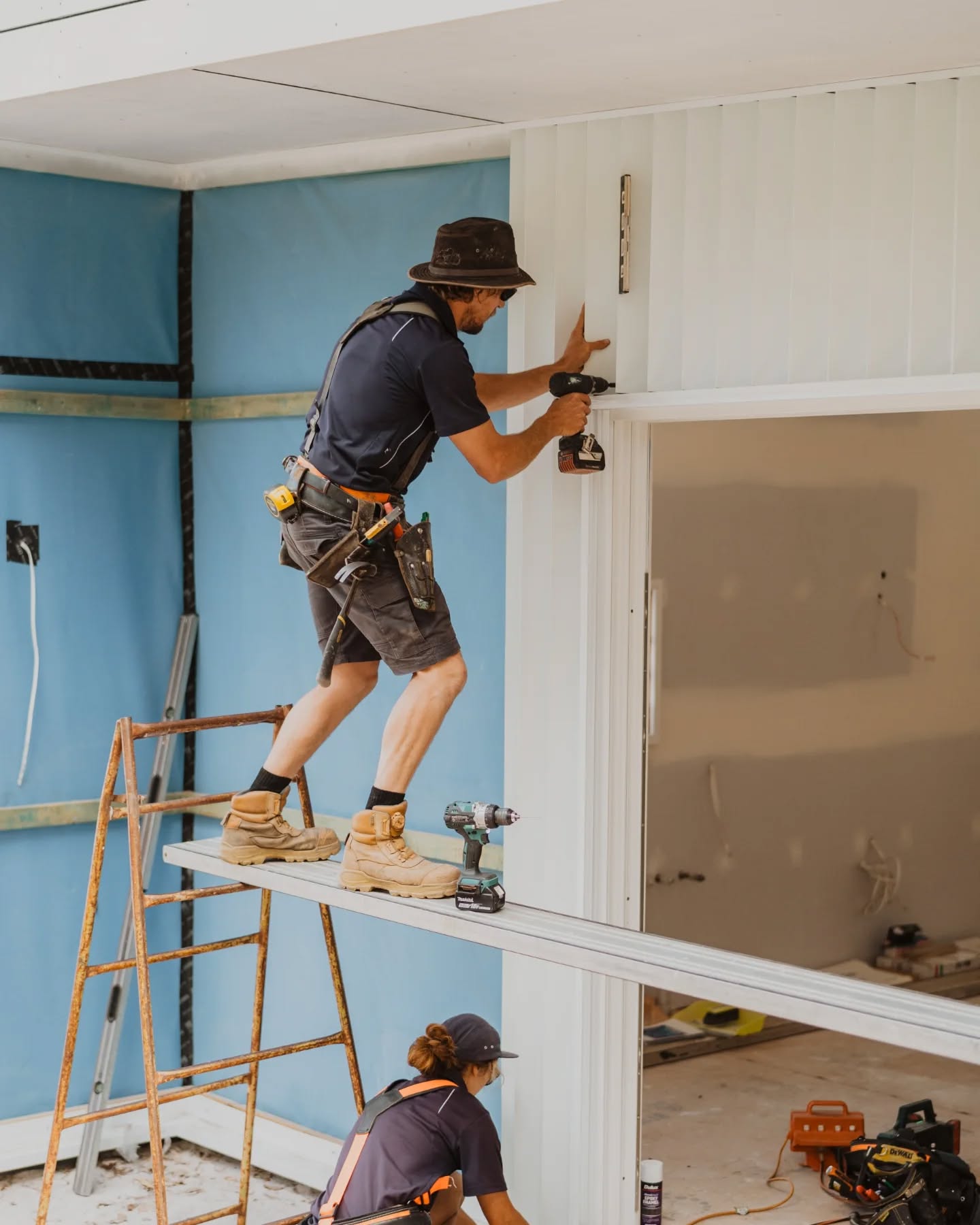 "Building the Future, One Beam at a Time!
Our team at 90 Degree Residential is working hard crafting sustainable, high-quality homes tailored to your vision. From the ground up, every detail is handled with precision and care. 🌿✨
Ready to start your dream project? Let's build something extraordinary together.
#90DegreeResidential #SustainableBuilding