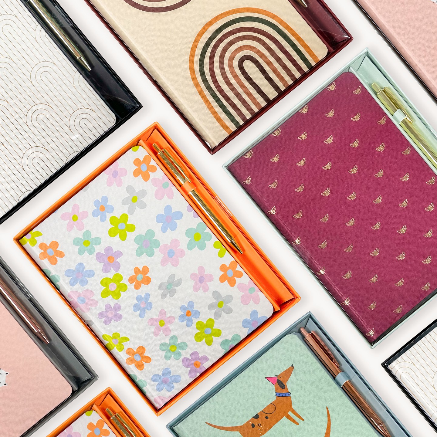 Elevate your gift giving game with our Modish gift range
#giftideas #stationery