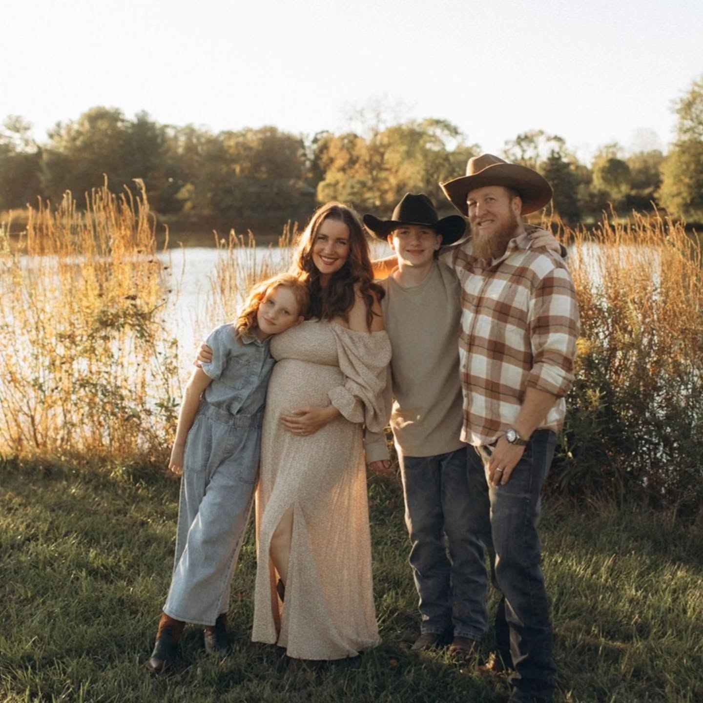 Happy Thanksgiving from the farm! We are so so grateful for all of our past couples who've celebrated with us and for those we have the opportunity to host next year & beyond! Thankful for our family, friends, for all of the amazing vendors we've had the pleasure of working alongside & anyone else God and the journey here on the farm has placed in our lives. We hope your tables & hearts are full of abundant joy. 🤍
Photography by @brooketownsendphoto