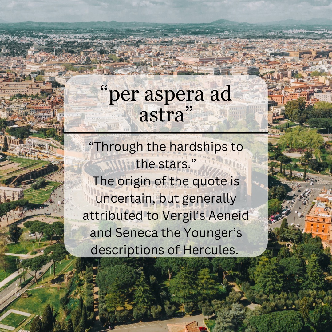 Latin Phrases of the Week #22