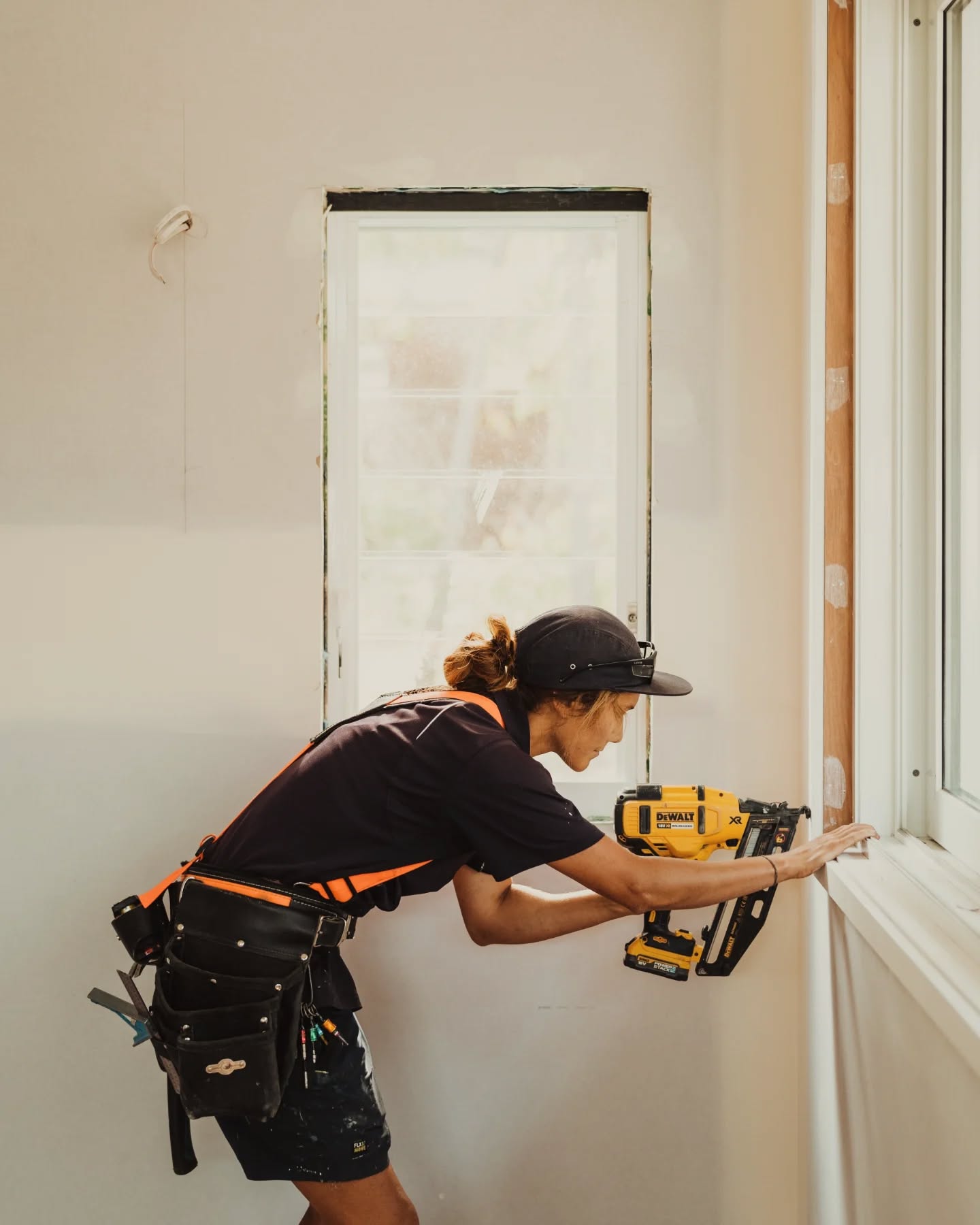 Why are women in trades so necessary? 🌿 Diversity brings fresh ideas, refined skills, and better outcomes. At 90 Degree Residential, we’re building more than homes—we’re building an industry where everyone belongs. 🏡
#WomenInTrades #DiversityInConstruction #90DegreeResidential #industryinnovation