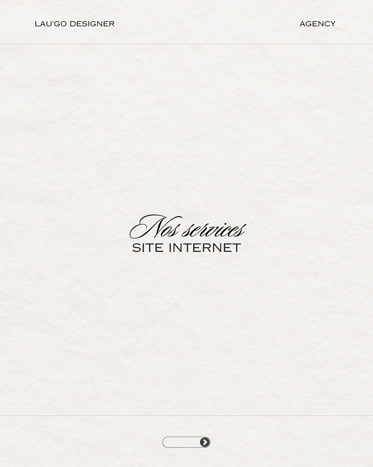 💻 Votre site, à votre image !
Que ce soit pour une vitrine en ligne ou une boutique e-commerce, je vous accompagne dans la conception et la réalisation d’un site qui reflète votre identité, attire vos clients et répond à leurs besoins.
#webdesingn #ecommerce #sitevitrine #siteweb