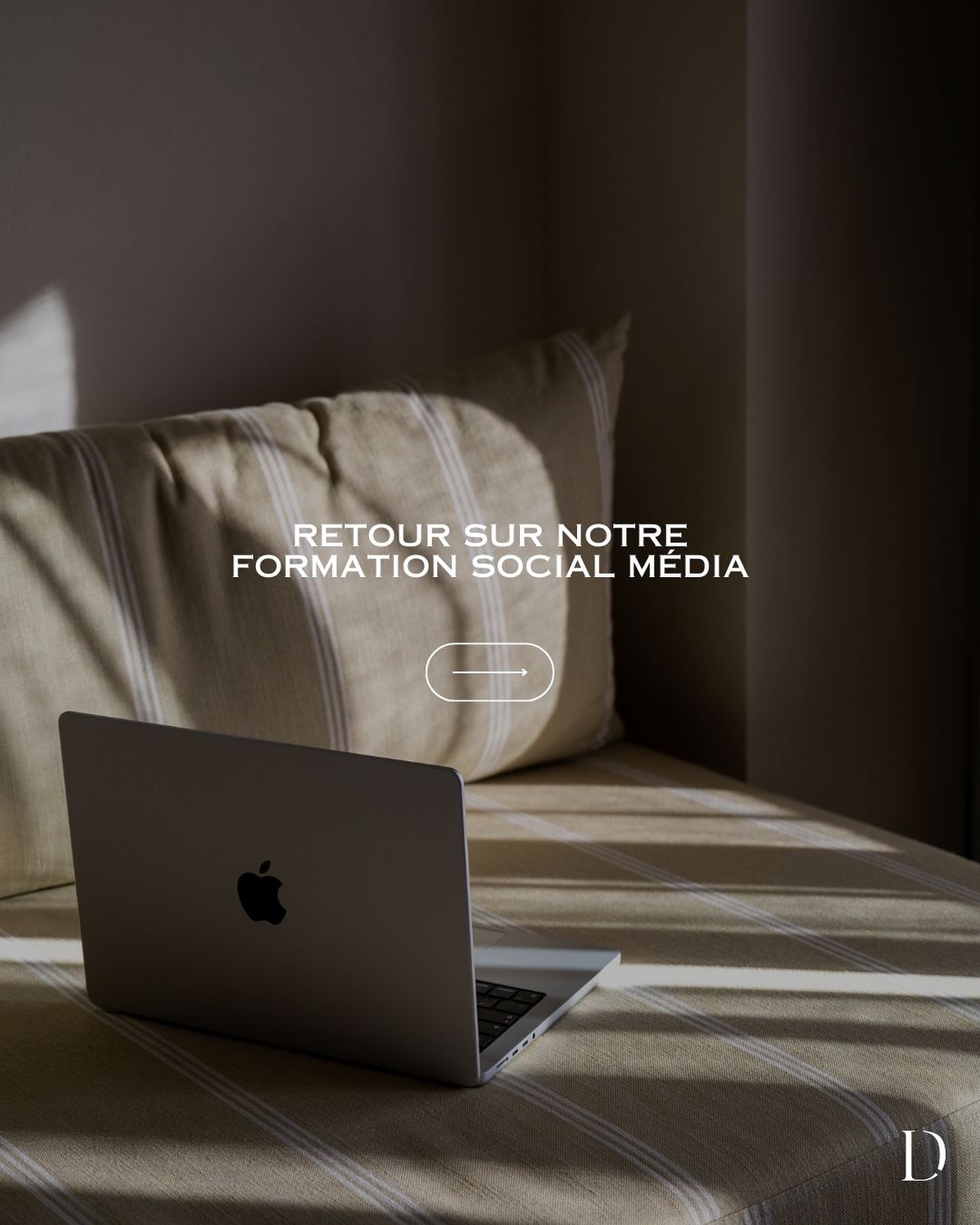 Et si vous preniez le contrôle de vos réseaux sociaux ? 📱
Devenez autonome, maîtrisez les outils, planifiez vos contenus et engagez votre audience !
#socialmedia #formation
