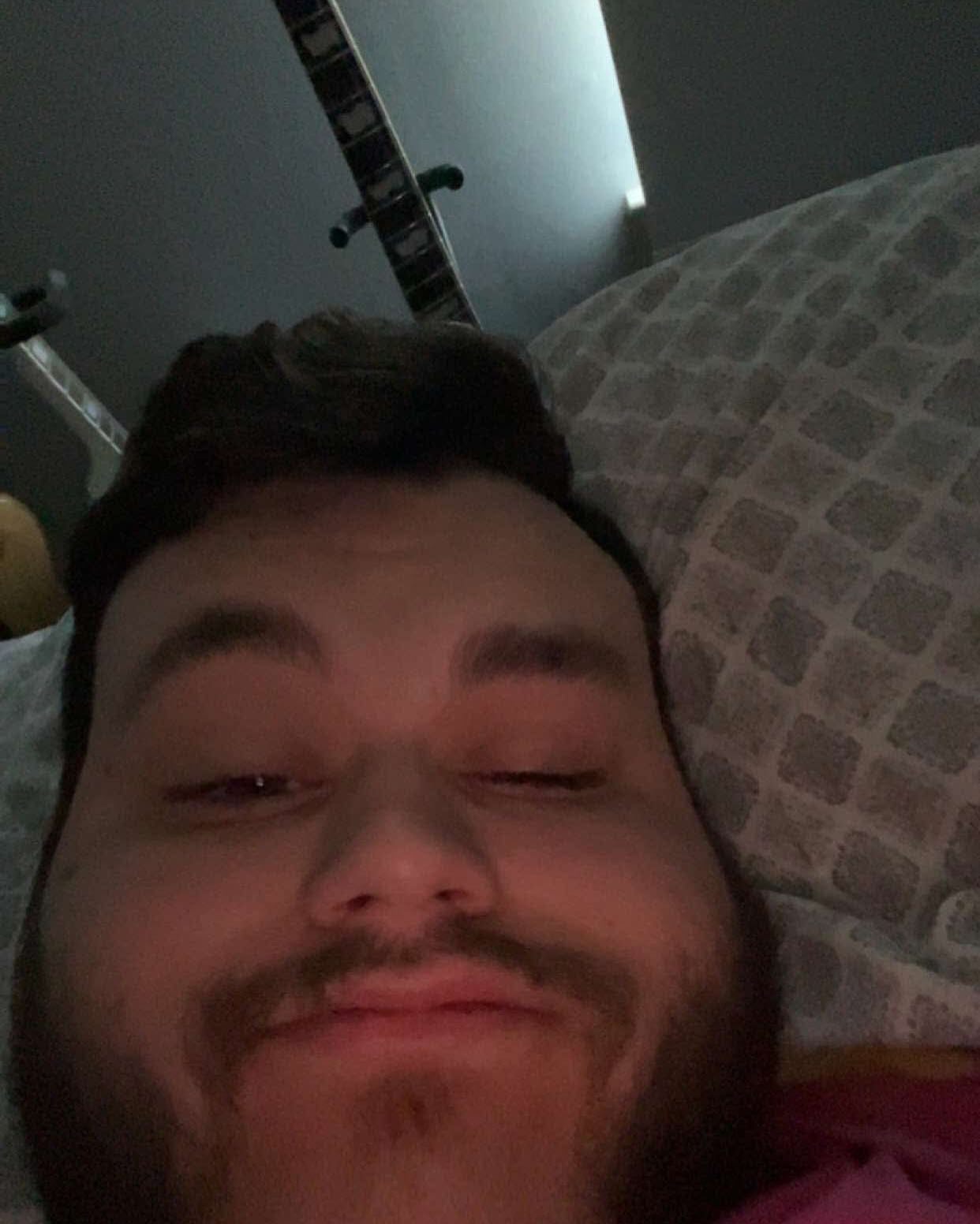 There’s strawberry, blueberry, lime, and cherry, but you’re still the only Jello for us. Happy Birthday to our current Vice President Alejandro (Jelo) Rollan🎂 His outfits are always on point. He’s also a devout Megadeth fan and knows his way around a guitar🎸. We love ya and hope you enjoy your day🤘