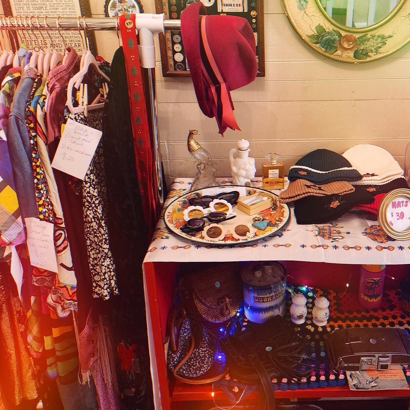 🎄Thanks y’all for all the love and support last night @overyondernc Holiday Bazaar!
Thanks to everyone’s generous spirit, Sojourn is going to be opening up applications for our first adventure soon! 🤙
Stay tuned for more details ❄️
#dryjanuary #soberliving #wncmountains #boonenc #vallecrucis #liveadventurously