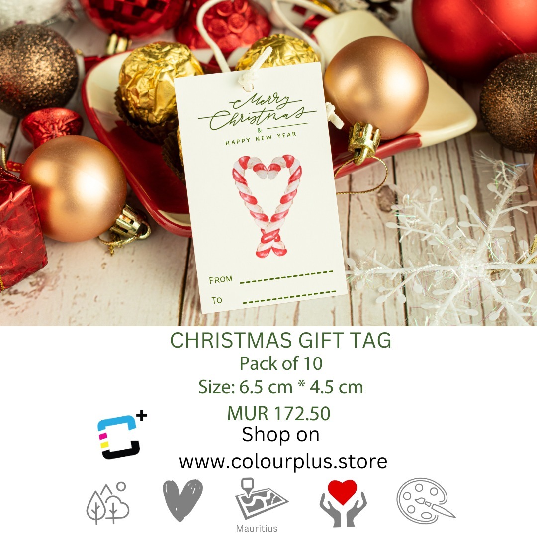 Why Choose Our Gift Tags?
Unique Designs: Each tag is a piece of art, crafted with love and creativity.
High Quality: Made from premium embossed paper for a luxurious feel.
Eco-Friendly: Thoughtfully produced to be kind to our planet.
