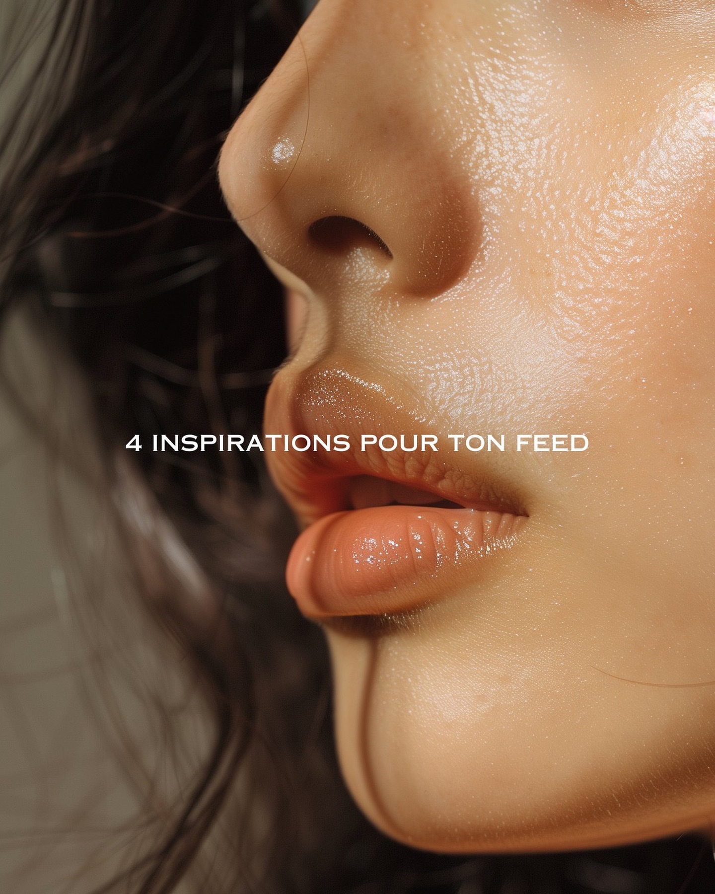 ✨ Nouvelle année, nouveau feed ? ✨
En 2025, on relook ton feed pour qu'il soit aussi stylé que tes résolutions !
Épuré ou vibes colorées ? Peu importe, on est là pour t’aider refléter l'identité de ta marque.