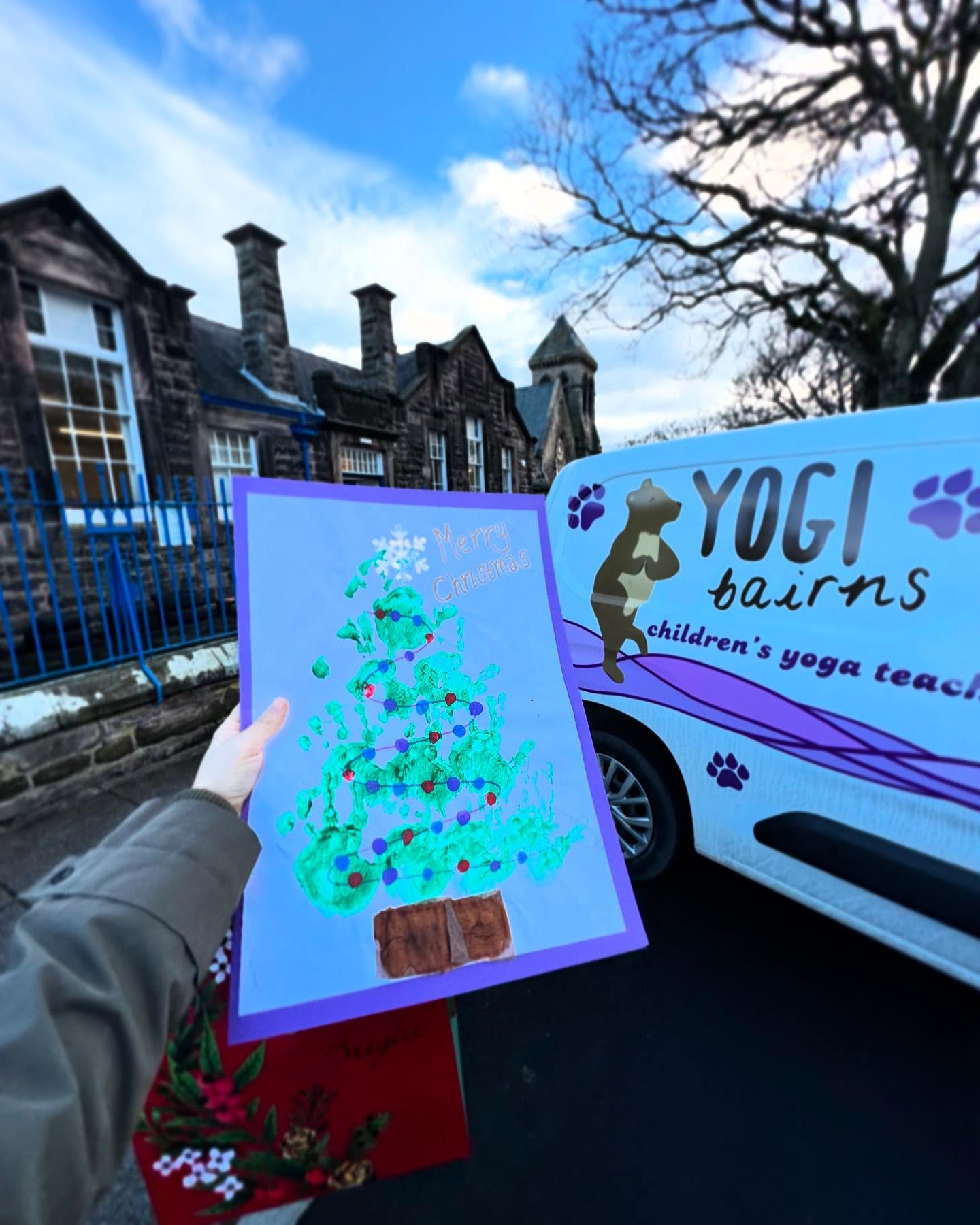 Well, another year over and another fantastic year of yoga 💕
A huge thank you to all of the wonderful schools and nurseries I have had the privilege to teach at this year.
I want to do a BIG SHOUT OUT to Spittal and Belford First School for having me in every single week. It’s such a joy to be a part of your schools and get to know all of the amazing children there. Watching the children grow in confidence each week is an absolute highlight, I can’t thank the schools and their amazing staff enough - the children are very very lucky🍀💕
Another big shout out to the wonderful parents and children who have attended yoga this year and every year really - so many of you have been with me for so long now and it isn’t lost on me how special that is 🥰 the support, the friendships both with parents and children is so special to me and I truly appreciate every single one of you.
I hope you ALL have an incredible Christmas and New Year!
Thank you, Thank you, Thank you!
One more class tomorrow and then we will be back again 7th of January 🤗
See you in 2025 💕