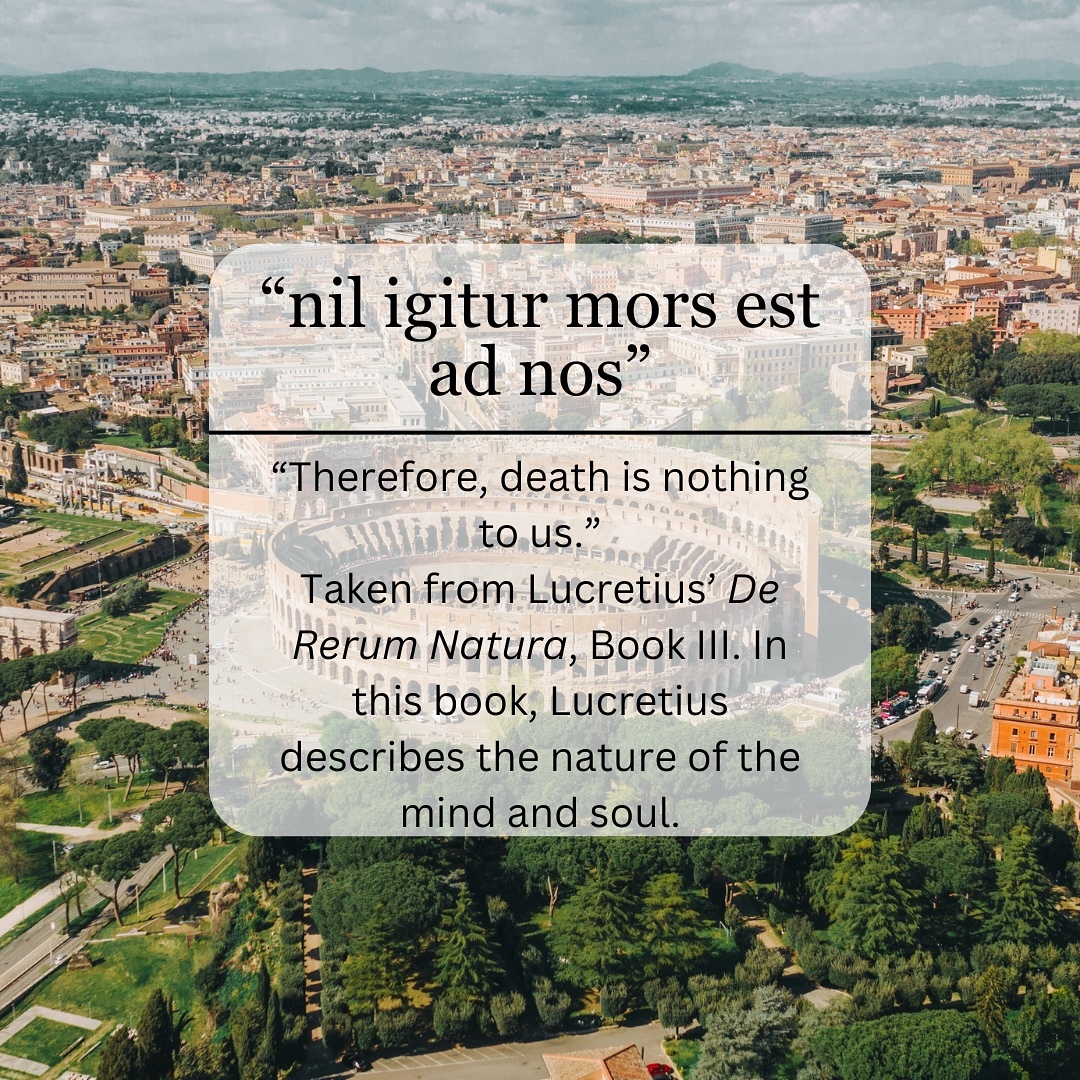 Latin Phrases of the Week #25