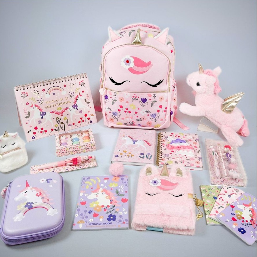 Perfect for back to school!
#bts #dino #unicorn
