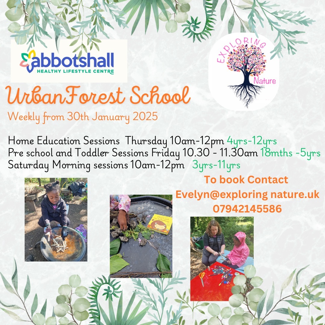 My Urban forest school sessions are restarting on Jan 30th. I would love to see you there.
'The positive effects of nature play for children go far beyond psychological. Nature has been proven important to children’s development in every major way—intellectually, emotionally, socially, spiritually and physically (Kellert, 2005).'
In our Western modern culture, however, our children are growing evermore disconnected from their natural environment and researchers have gone far enough to call this phenomenon ‘Nature deficit disorder’.
Studies show that while screentime and indoor time have increased for children, time spent outdoors in nature play has dramatically decreased.
Let's reverse this 'nature deficit disorder' and get our children out in nature to learn, breathe and play!