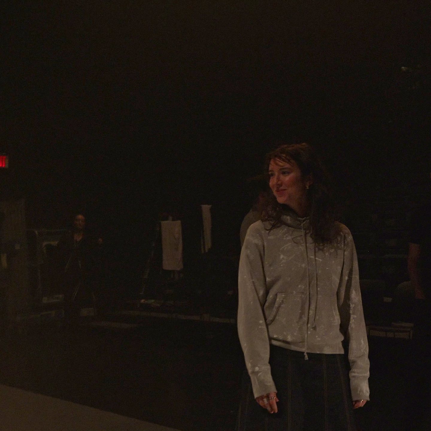 2024 was beyond my wildest dreams ❤️🔥
‘Paper Mountains’ Premiere / Guest Choreographer for Ballet Edmonton / creating ‘Gravity in Your Eyes’ with my sister / teaching at SFU / and creating and sharing in BC, Alberta, Montreal, Toronto and more
Thank you to the dream team -
@nasiv @eowynnenquist @shionskye @oksanamaslechko @sarah_hutton @shanawolfey @sophiasaugstad @itssarahformosa @simziez @lainegillies @katrinateitz @cassidyhergott @stefannazarevich @amanduhsum @a.ndielloyd @micah__henry @taylor.janzen @elizabeth.kiss @elyzasamson @primadora_ @drlahye and the dancers of @balletedmonton @dancestreams @tolovein @lamondance
And to
@canada.council @orchidfactory @actiondistance @sfucontemporaryarts @thedancecentrebc @dance_west_network @offtamtl @tolovein @balletedmonton @inversoproductions @dancestreams @stirvancouver @thevancouversun
@dotebc
And ofc @micah__henry for being by my side through it all.
Photo 1: stage notes before the doors open
Photo 2: @balletedmonton by Nanc Price
Photo 1 and 3: Paper Mountains screengrab of video by @drlahye
Photo 4: Ballet Edmonton Premiere
Photo 5: a new collaboration with @primadora_ in Toronto with @tolovein
Photo 6: working with my sister
Photo 7: the web
Photo 8: ‘Paper Mountains’ Premiere
Photo 9: ‘Gravity in Your Eyes’ photo by @brayjorstad
Photo 10: ‘Here it is’ photo by Micah Henry
Photo 11: in process with @actionatadistance
Photo 12: in process for ‘Gravity in Your Eyes’ @dotebc