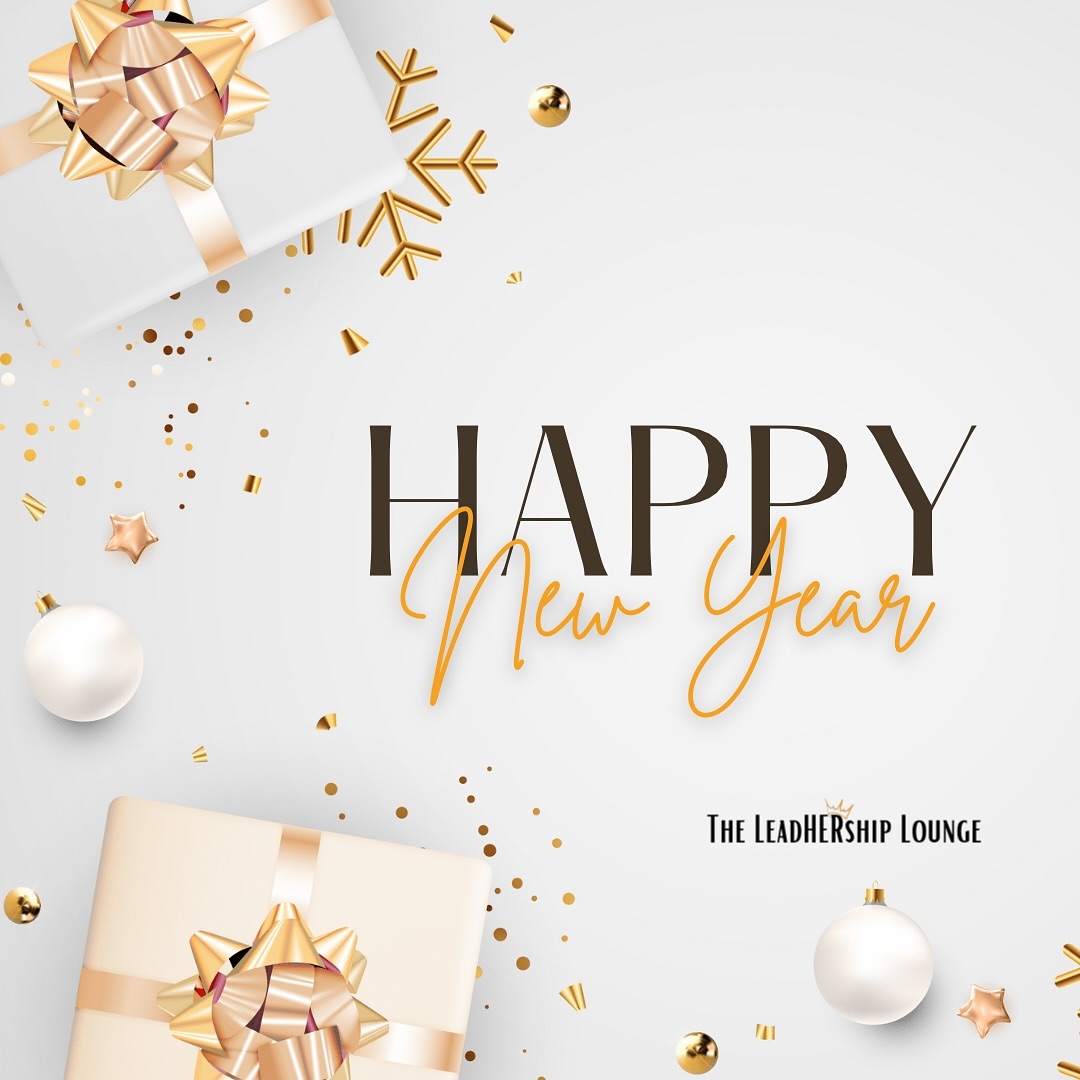 Cheers to the new year and a new chapter to write! 🎊🥂🍾✨📖🖌️ #leadership #womeninbusiness #womeninleadership #leadhership #newyearnewyou
