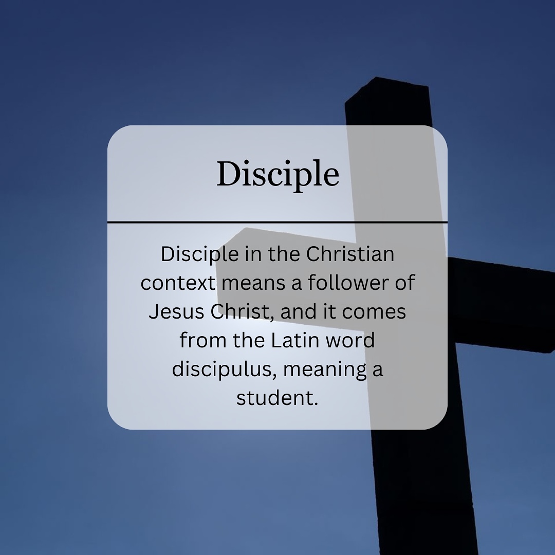 Latin in Christianity #6